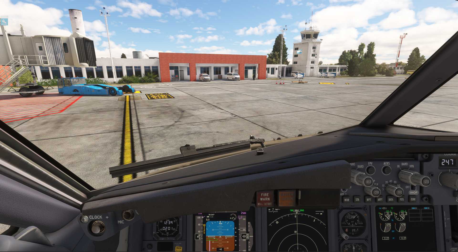 MSFS20  SCCI---SAVT-5791 