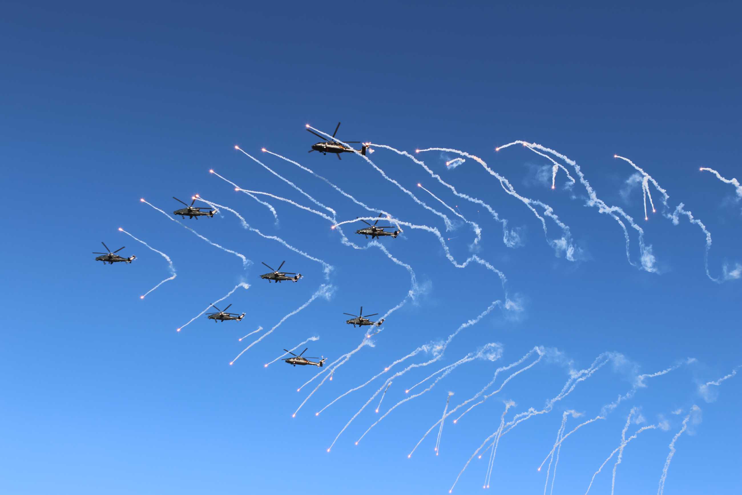 2025 10 天津直升机展-3491 