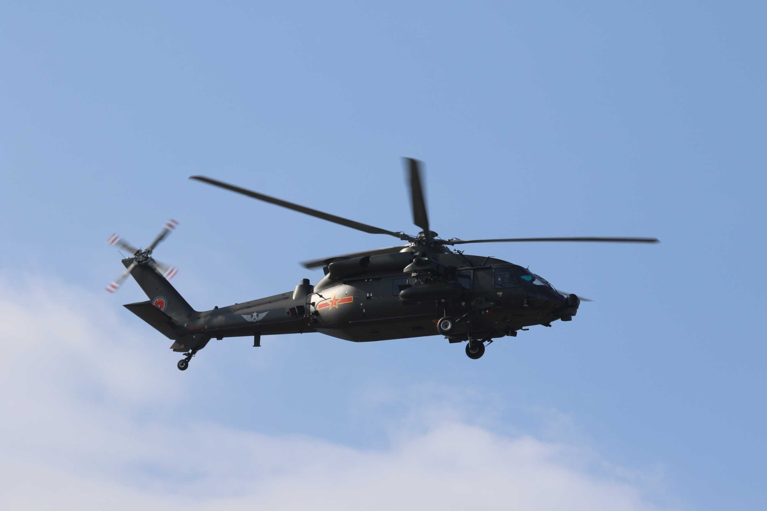 2025 10 天津直升机展-1262 