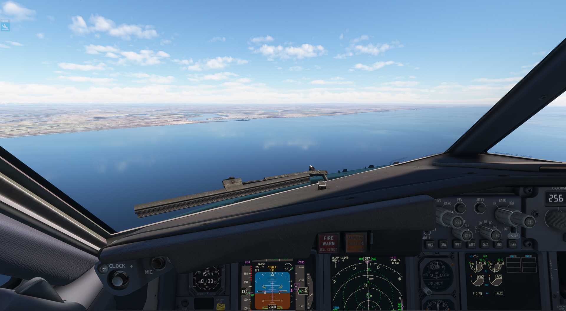 MSFS20  SAVT---SAWE-8748 