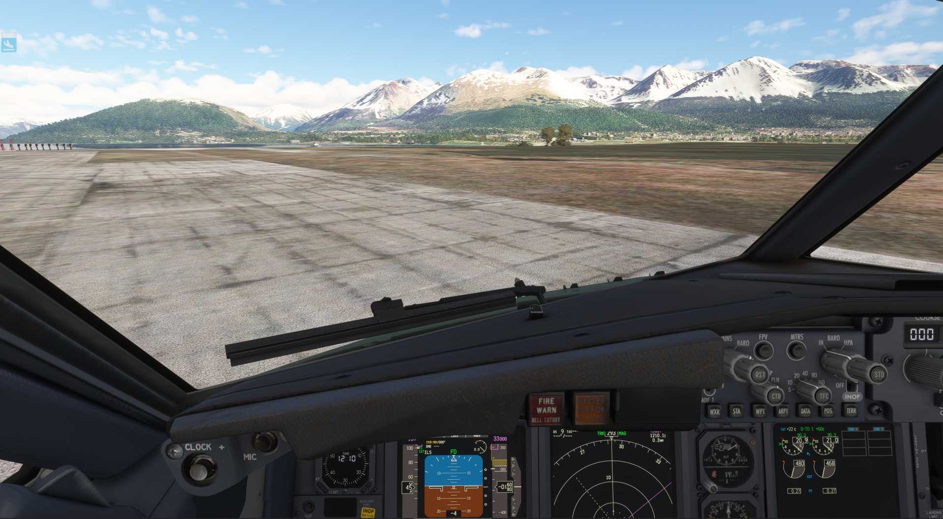 MSFS20  SAWH---SAVC-3360 