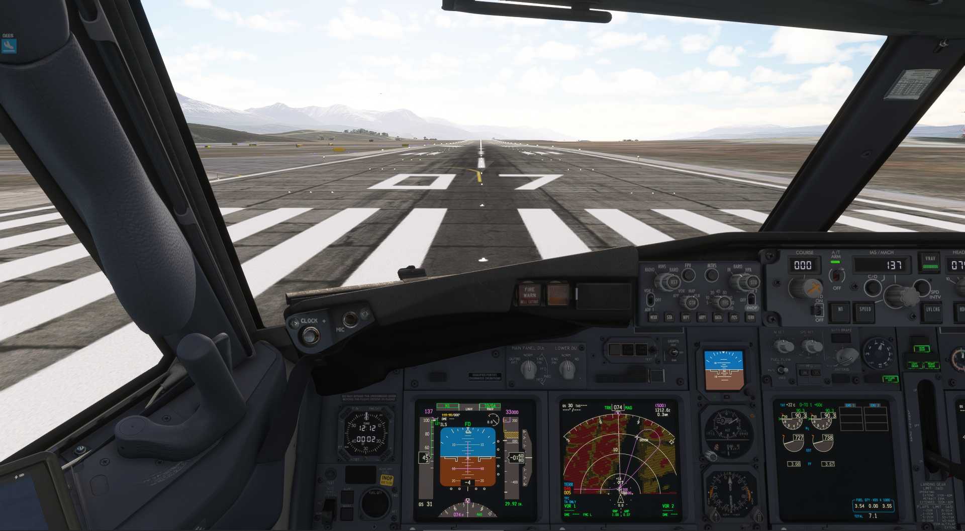 MSFS20  SAWH---SAVC-4751 