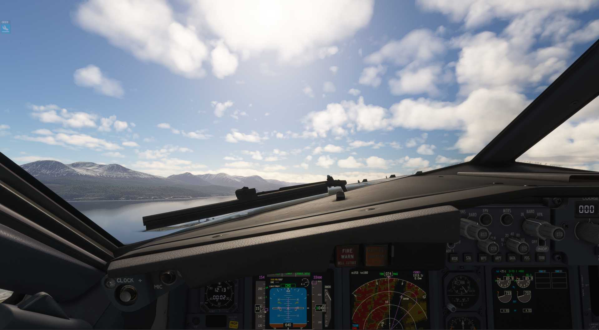 MSFS20  SAWH---SAVC-8814 