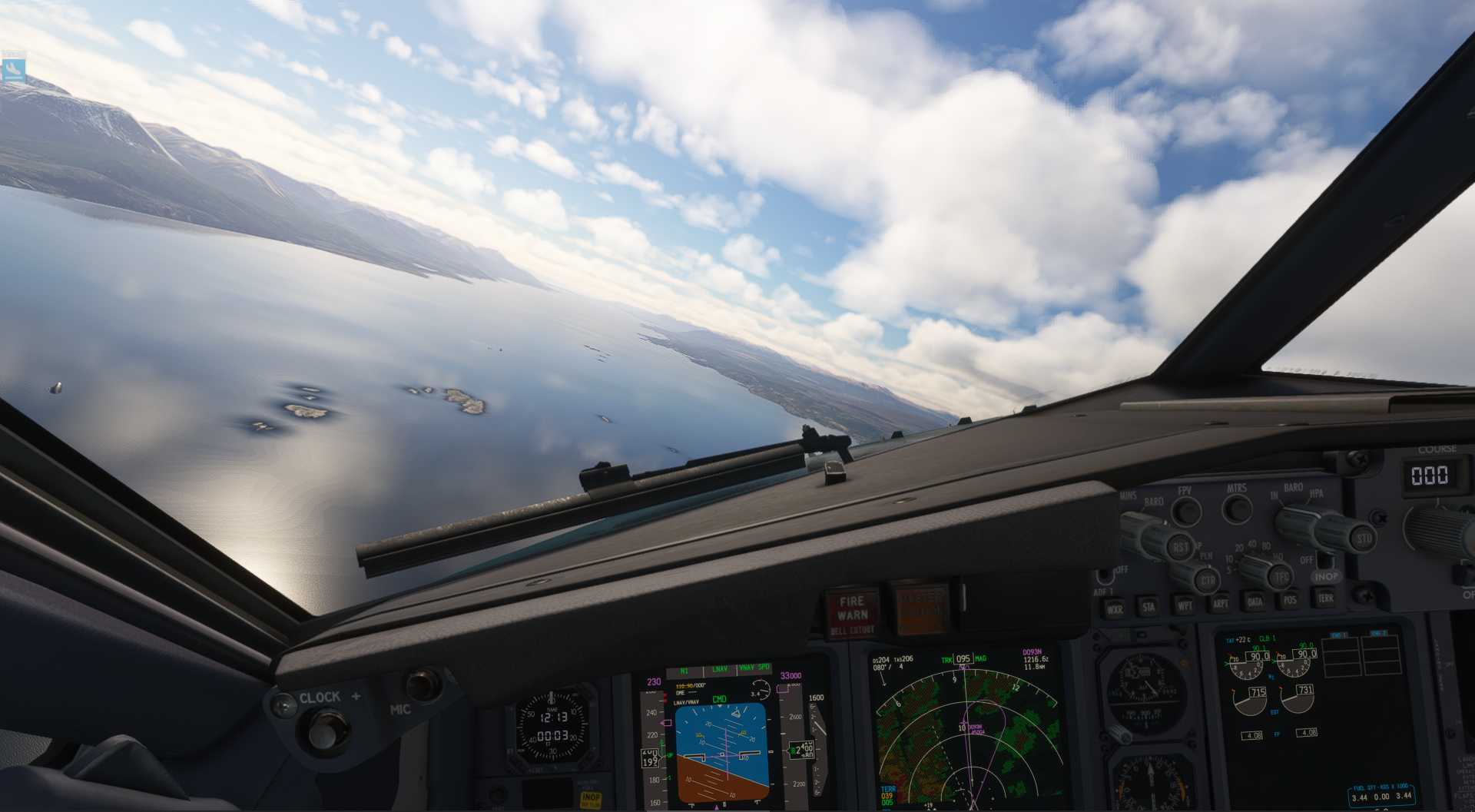 MSFS20  SAWH---SAVC-1071 