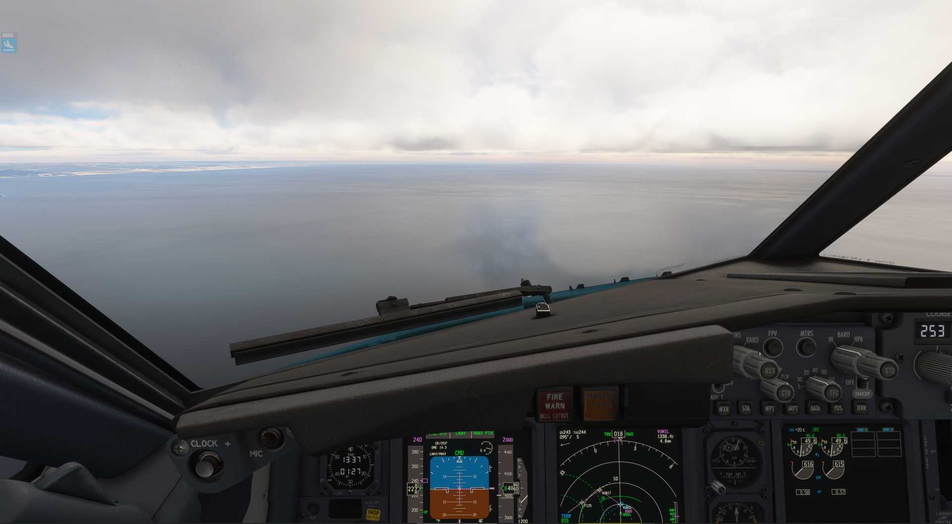 MSFS20  SAWH---SAVC-9335 