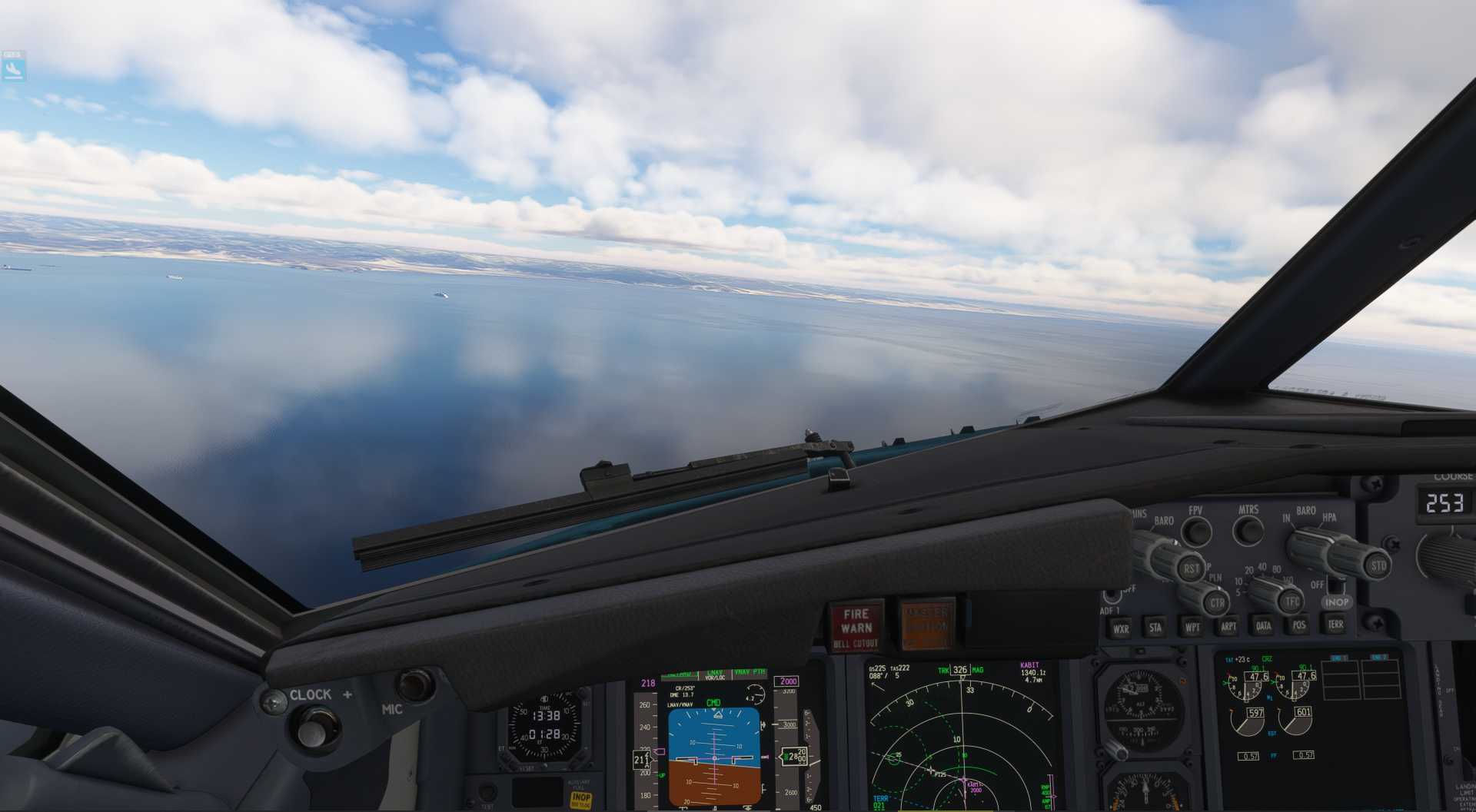 MSFS20  SAWH---SAVC-4314 