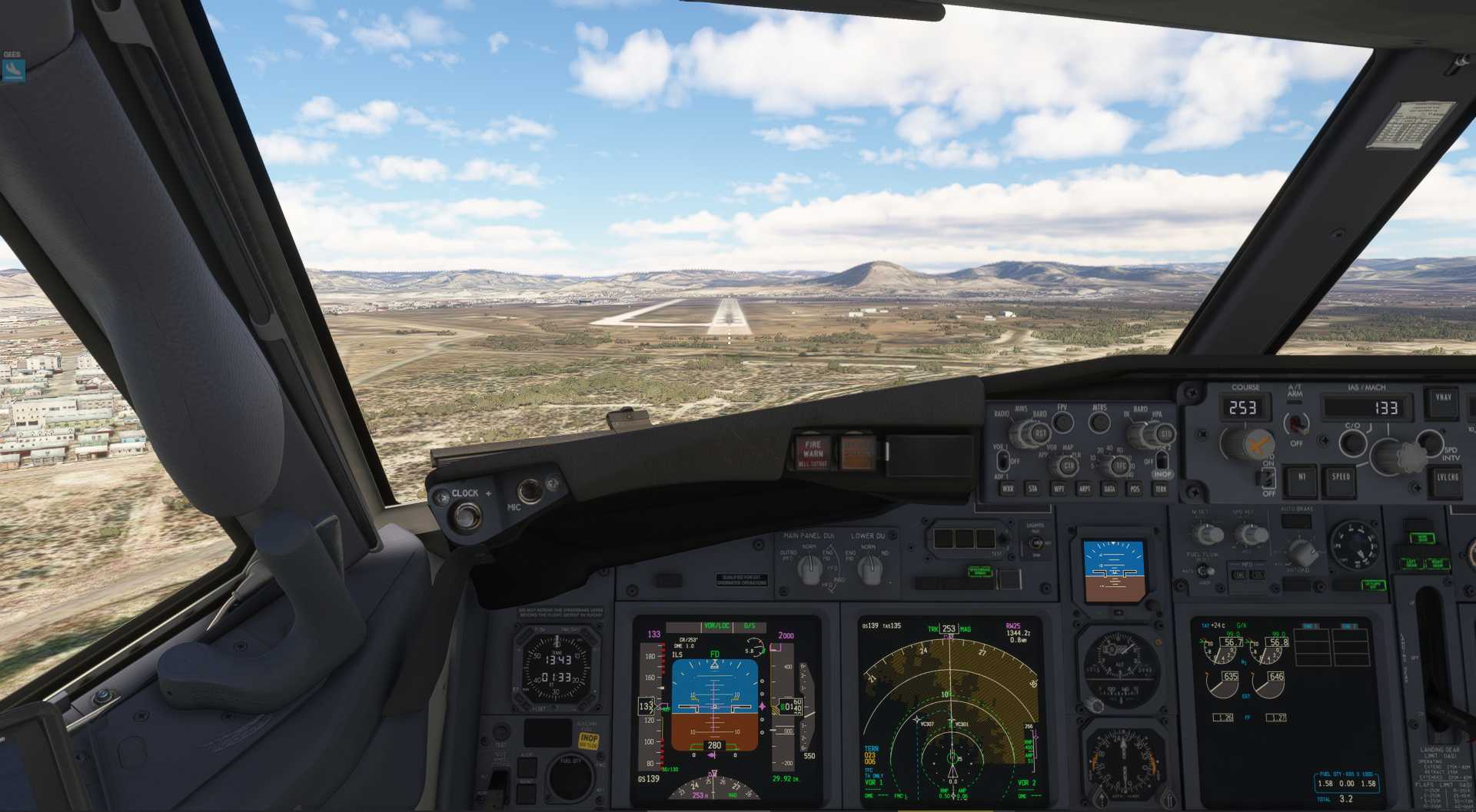 MSFS20  SAWH---SAVC-6972 