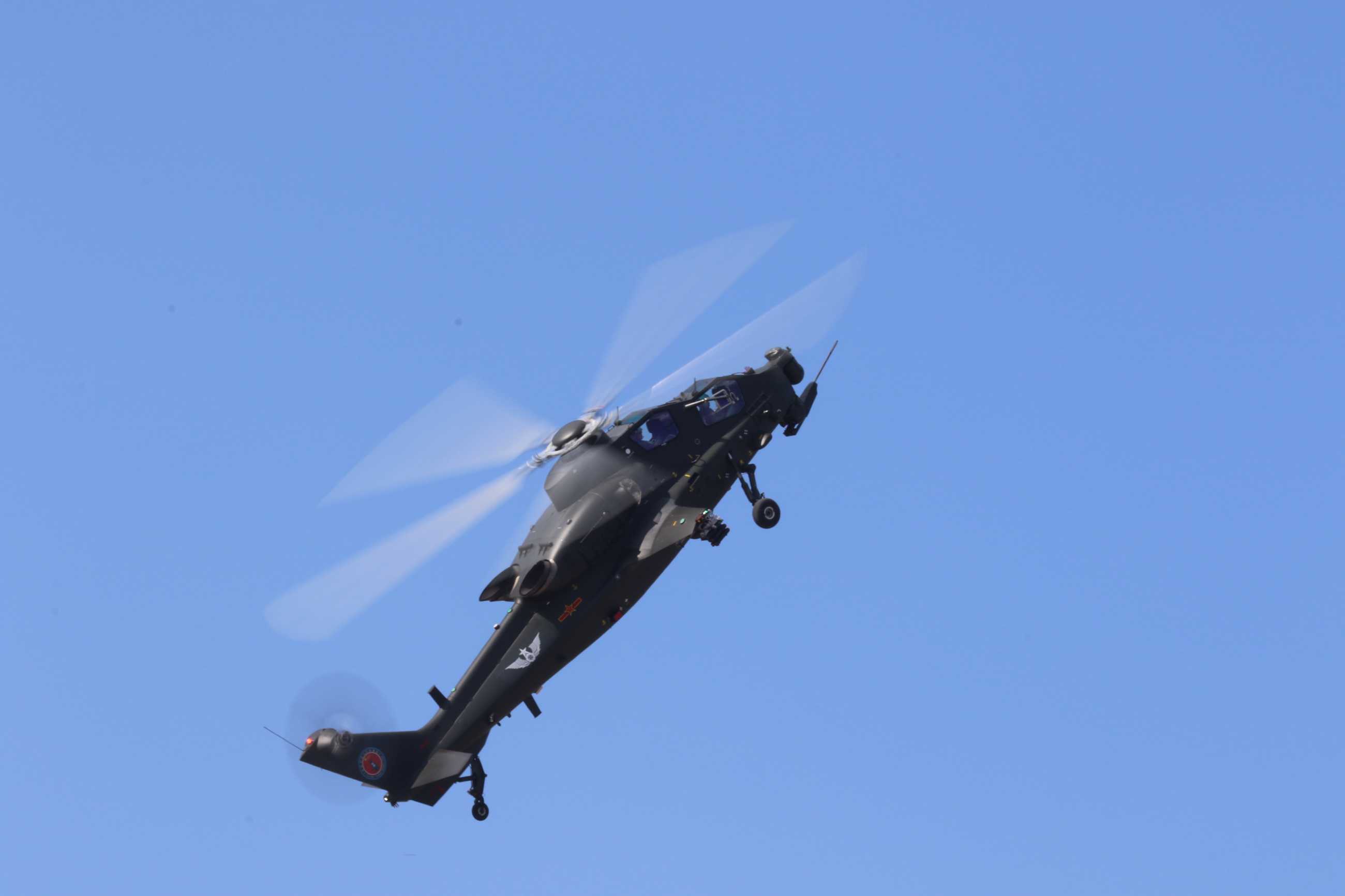 2025 10 天津直升机展-3046 