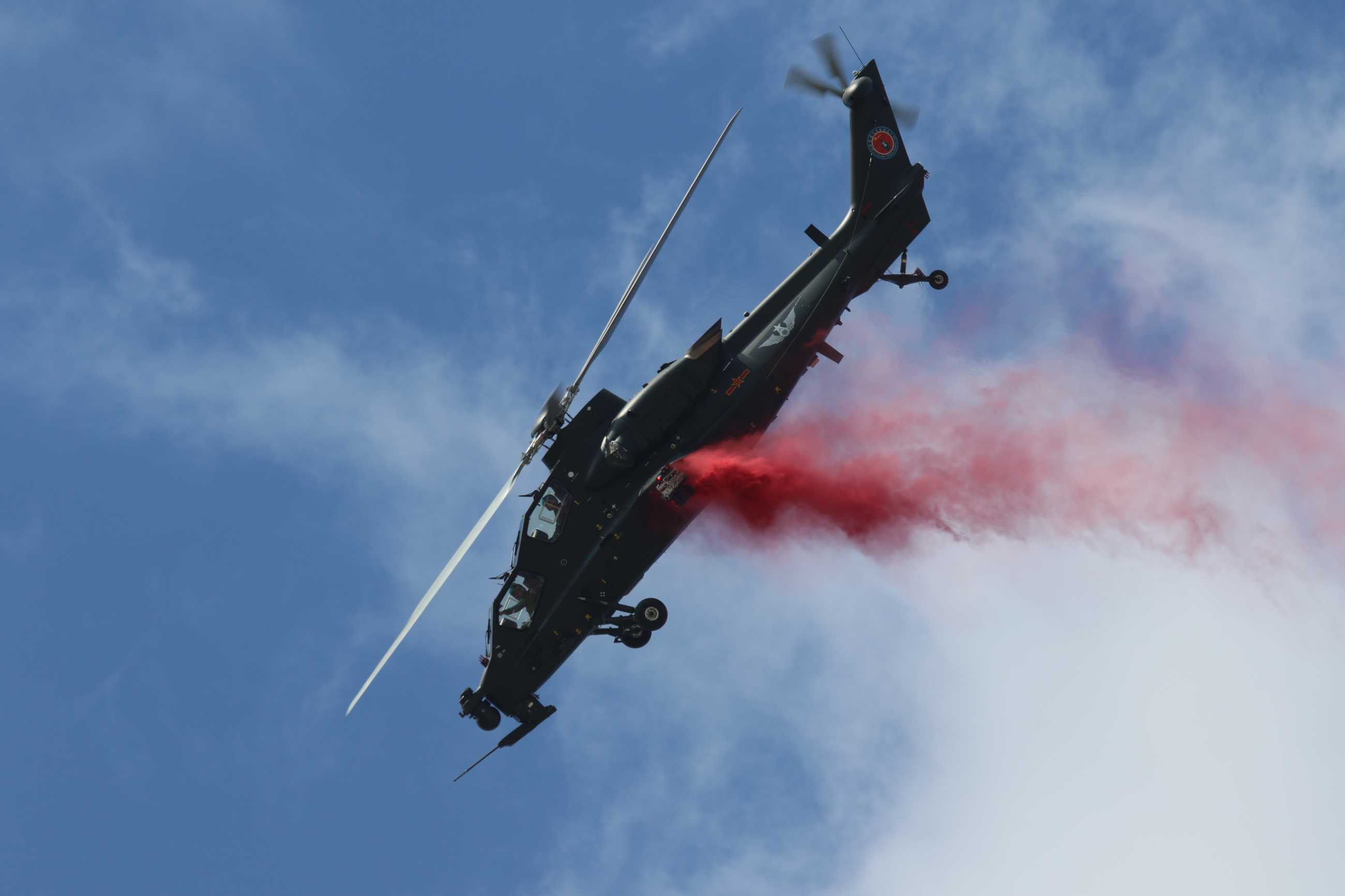 2025 10 天津直升机展-8488 