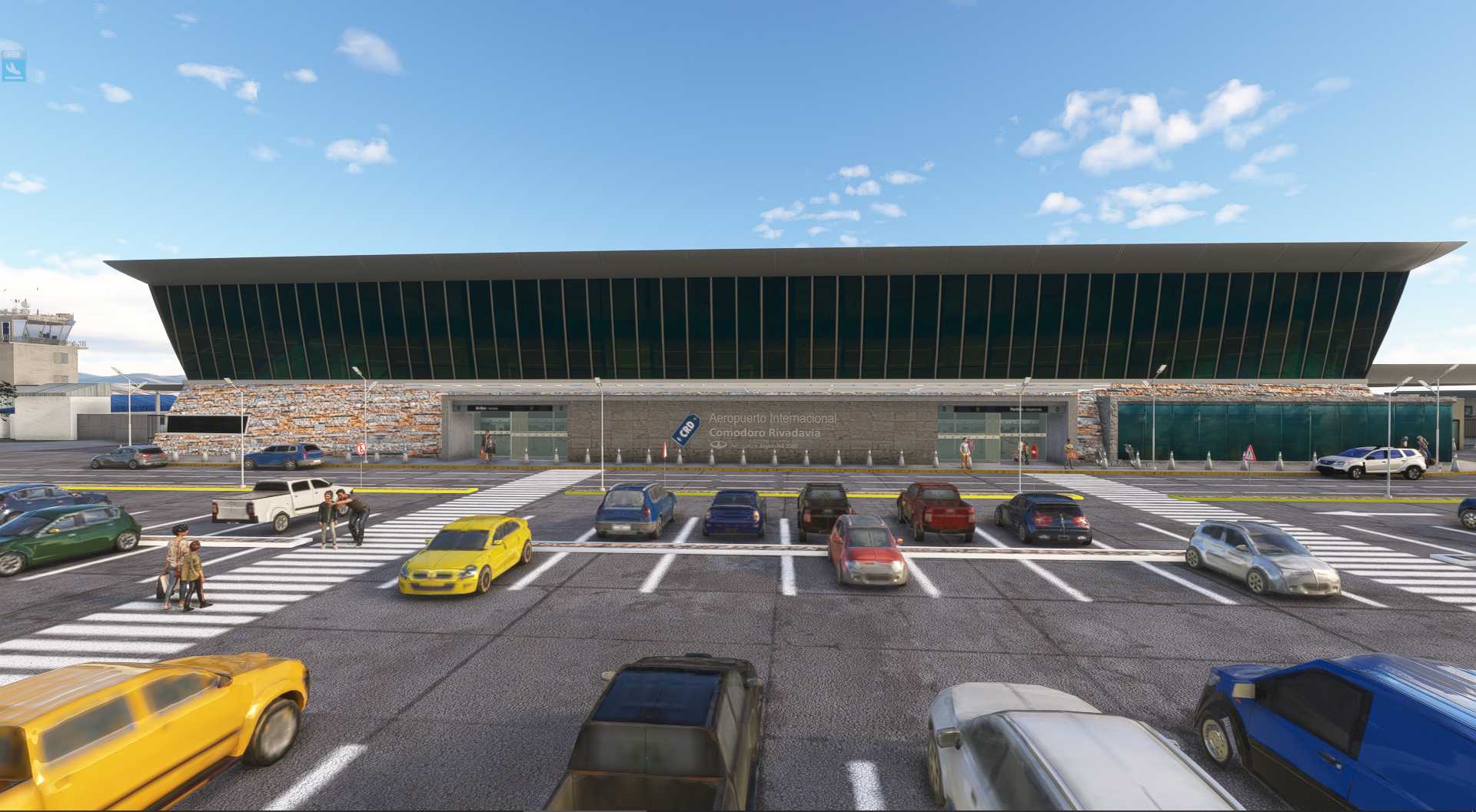 MSFS20  SAVC---SCJO-663 