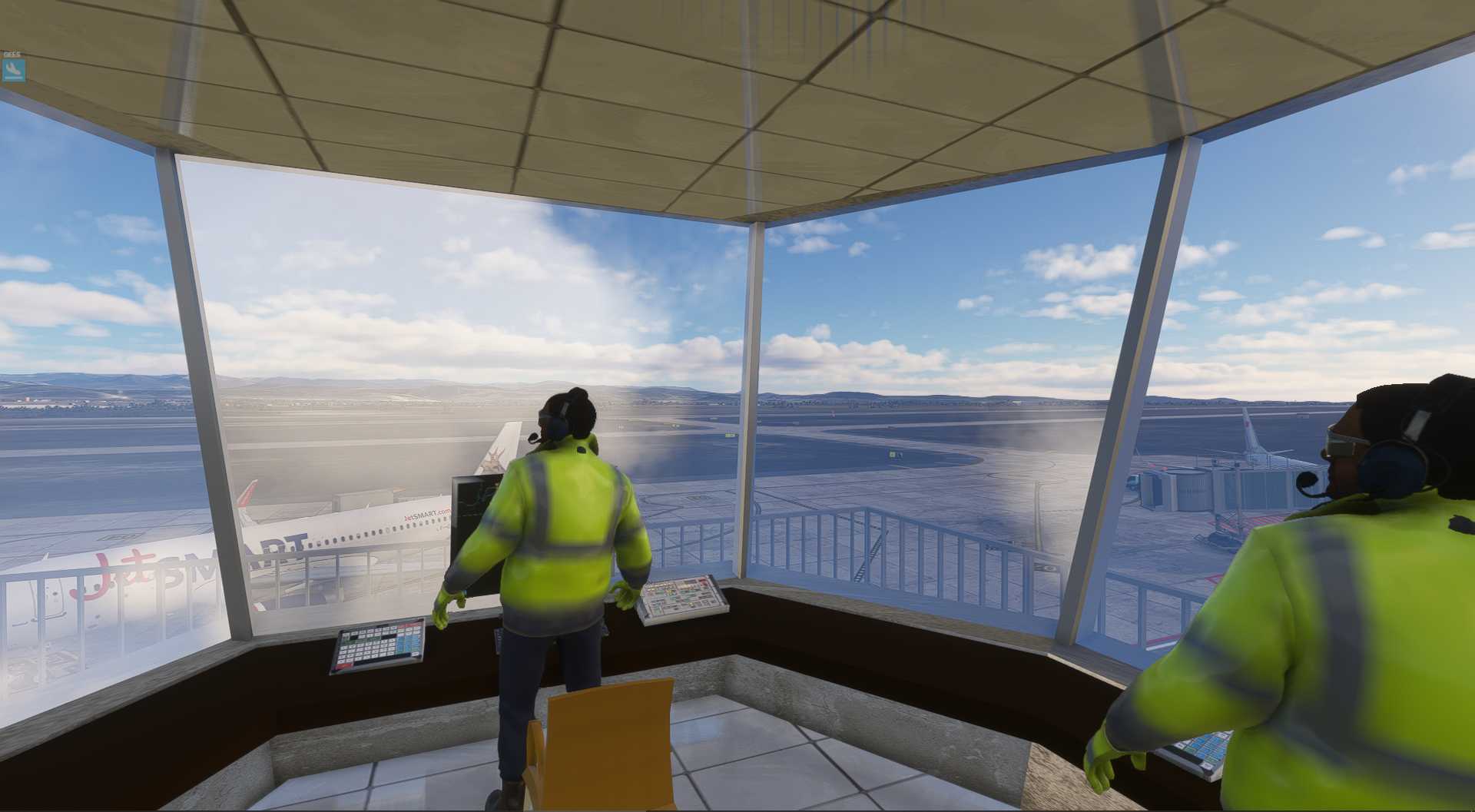 MSFS20  SAVC---SCJO-6556 