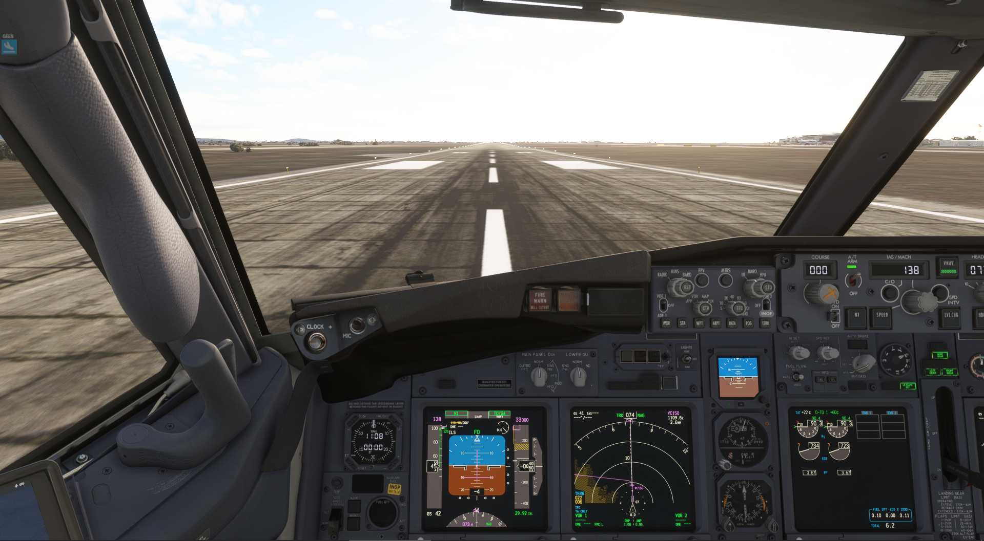 MSFS20  SAVC---SCJO-6939 