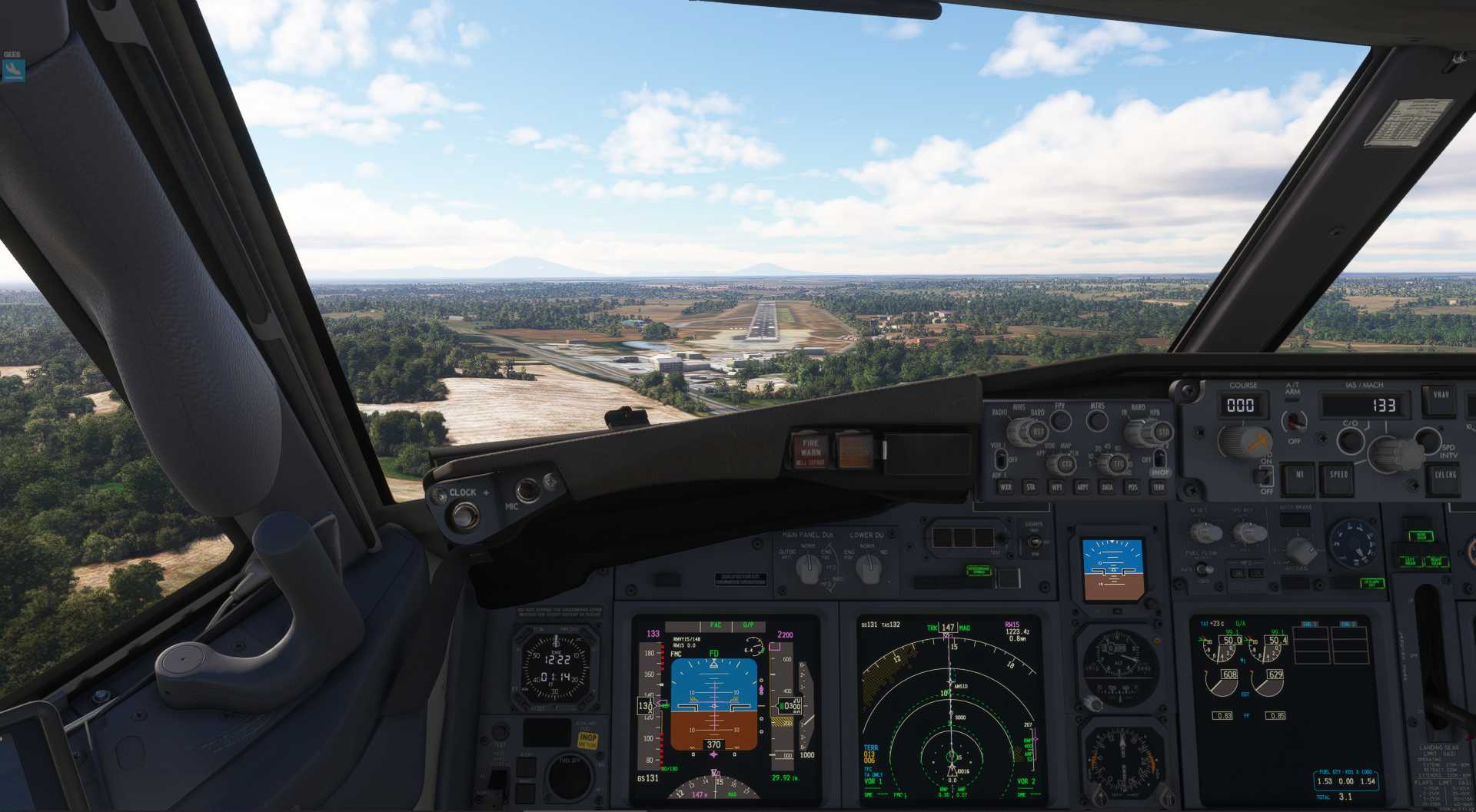 MSFS20  SAVC---SCJO-9185 