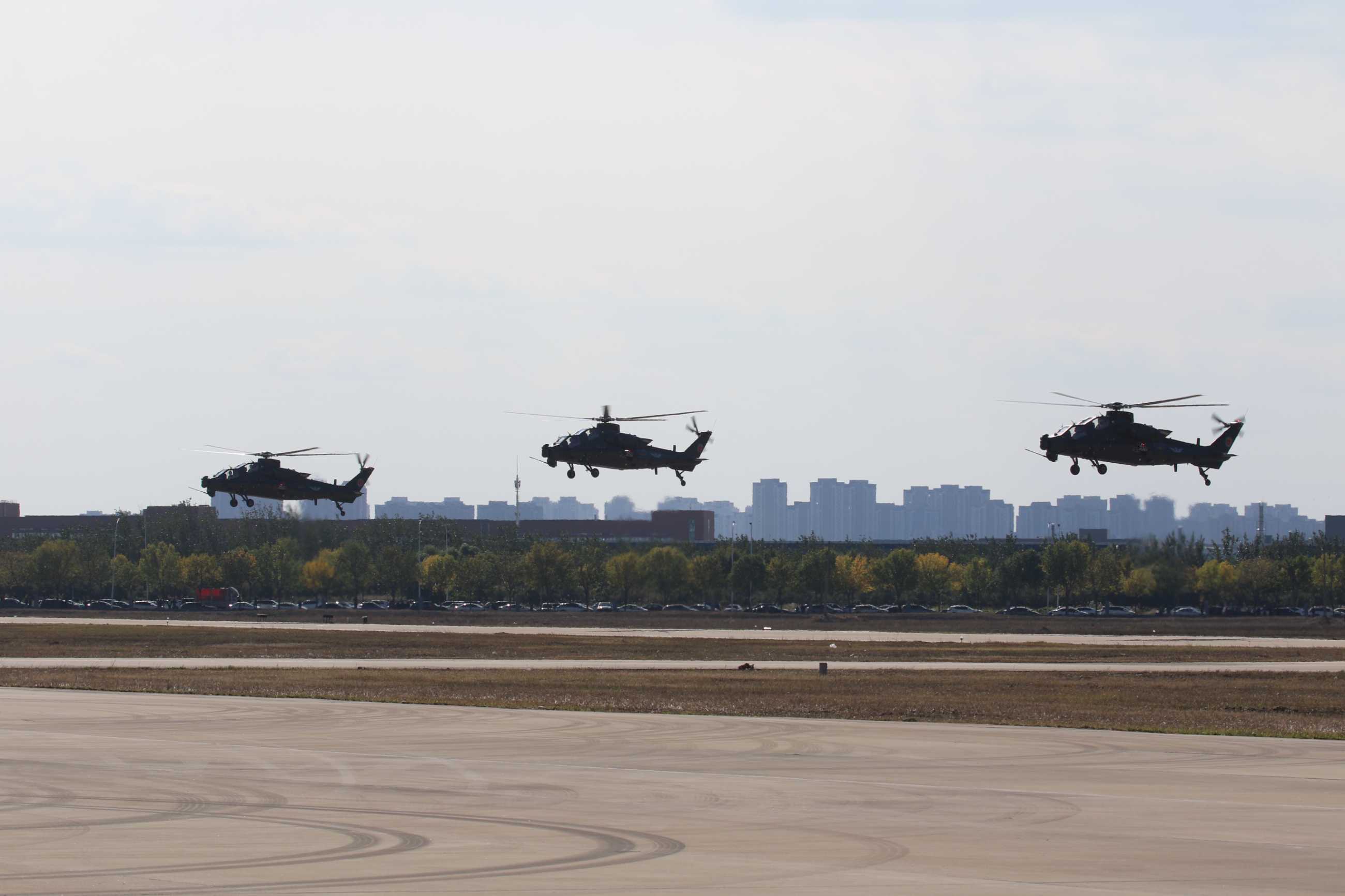 2025 10 天津直升机展-926 