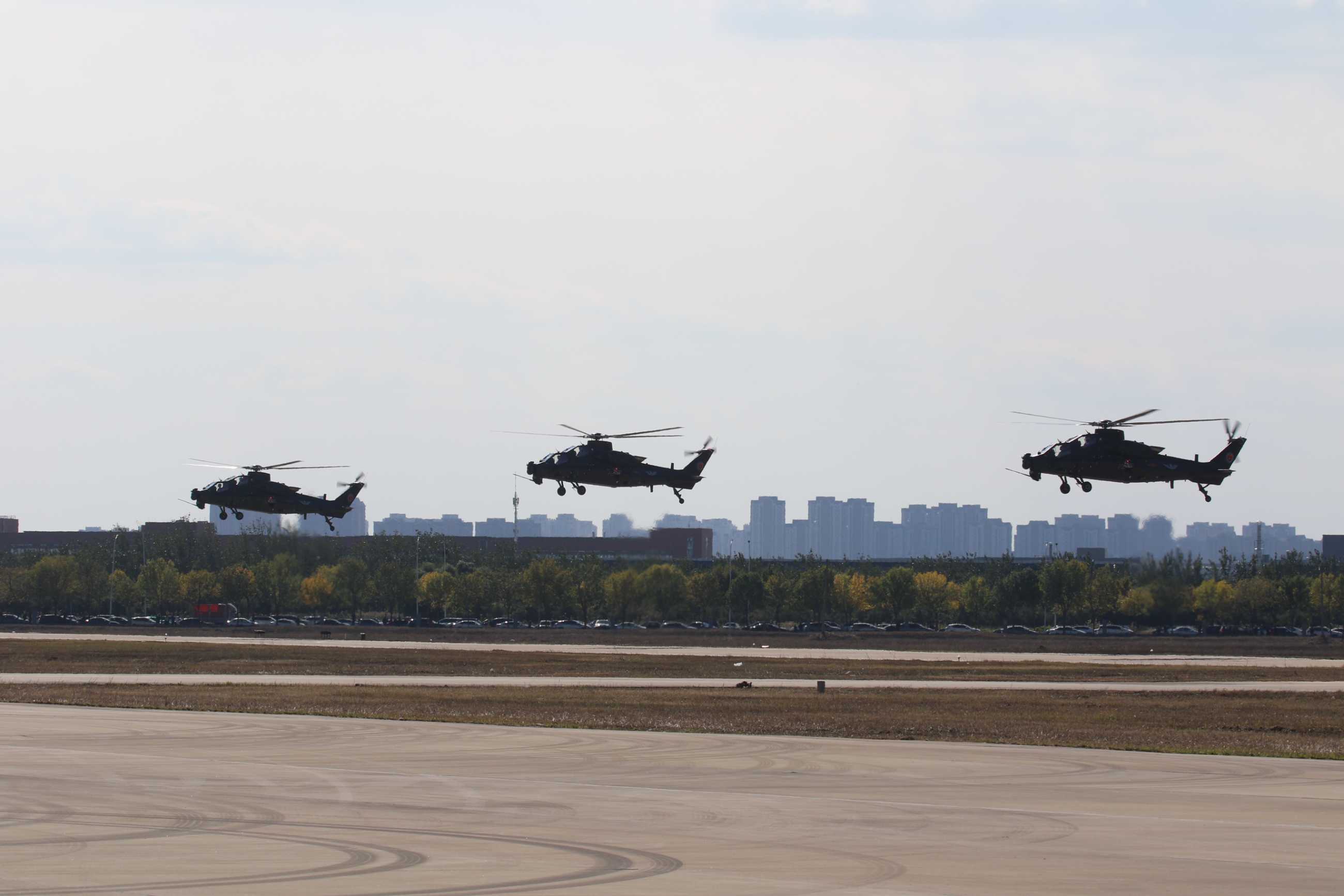 2025 10 天津直升机展-9274 