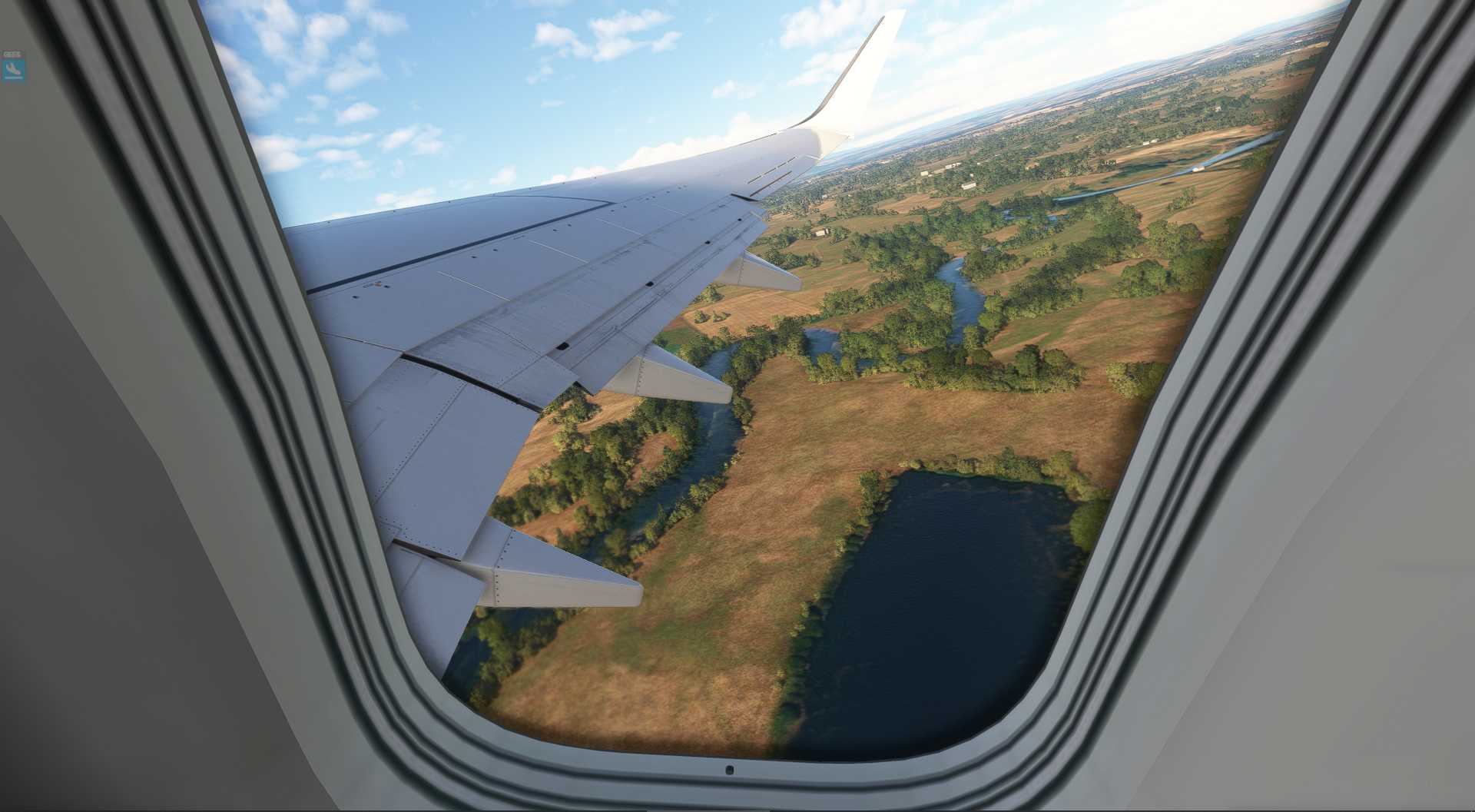 MSFS20 SCJO---SCBA-7411 