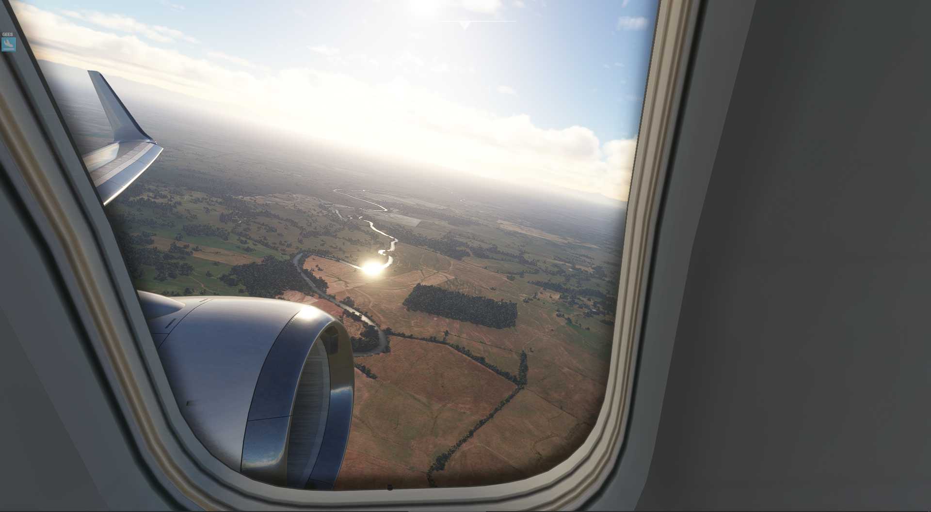 MSFS20 SCJO---SCBA-9400 