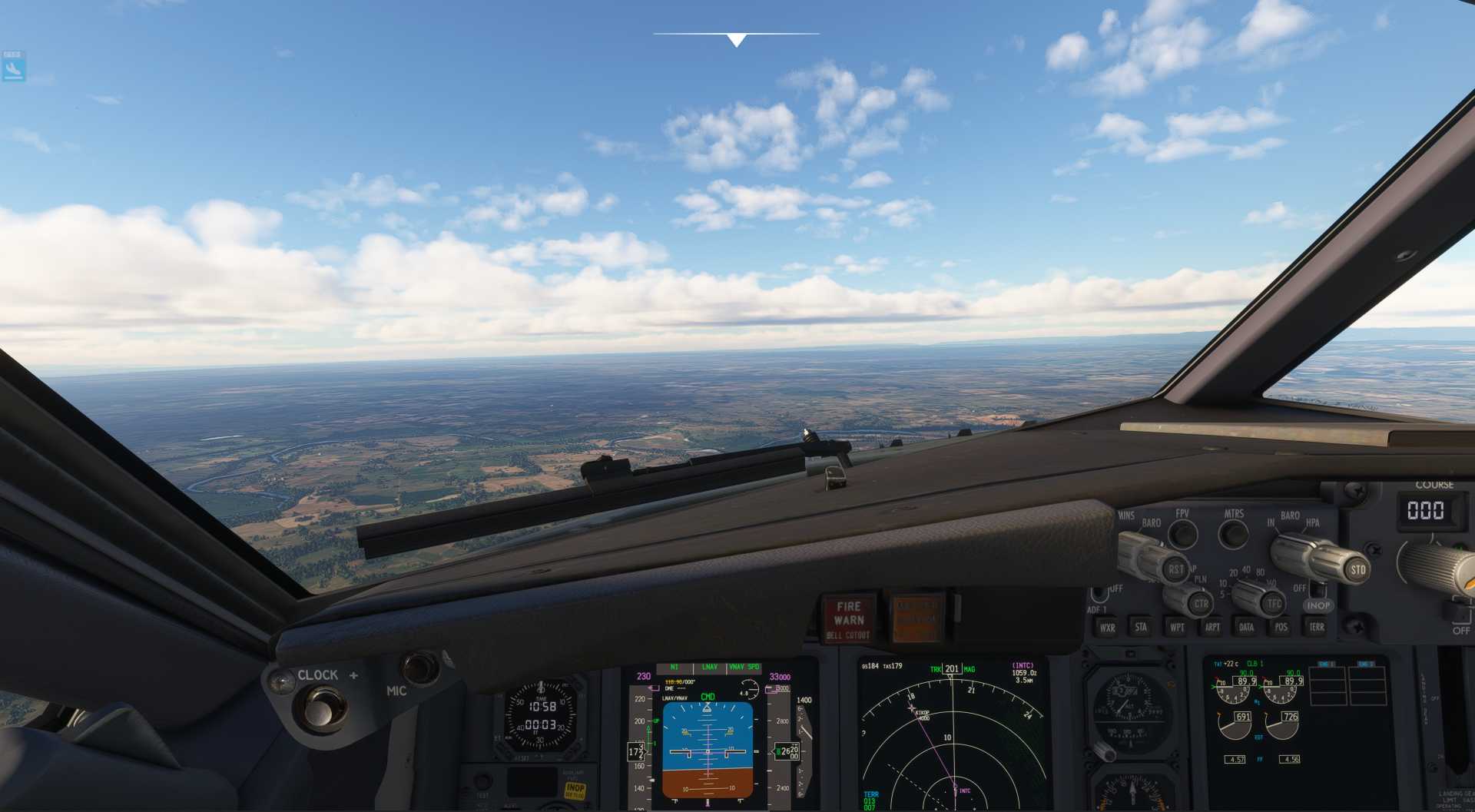 MSFS20 SCJO---SCBA-7170 