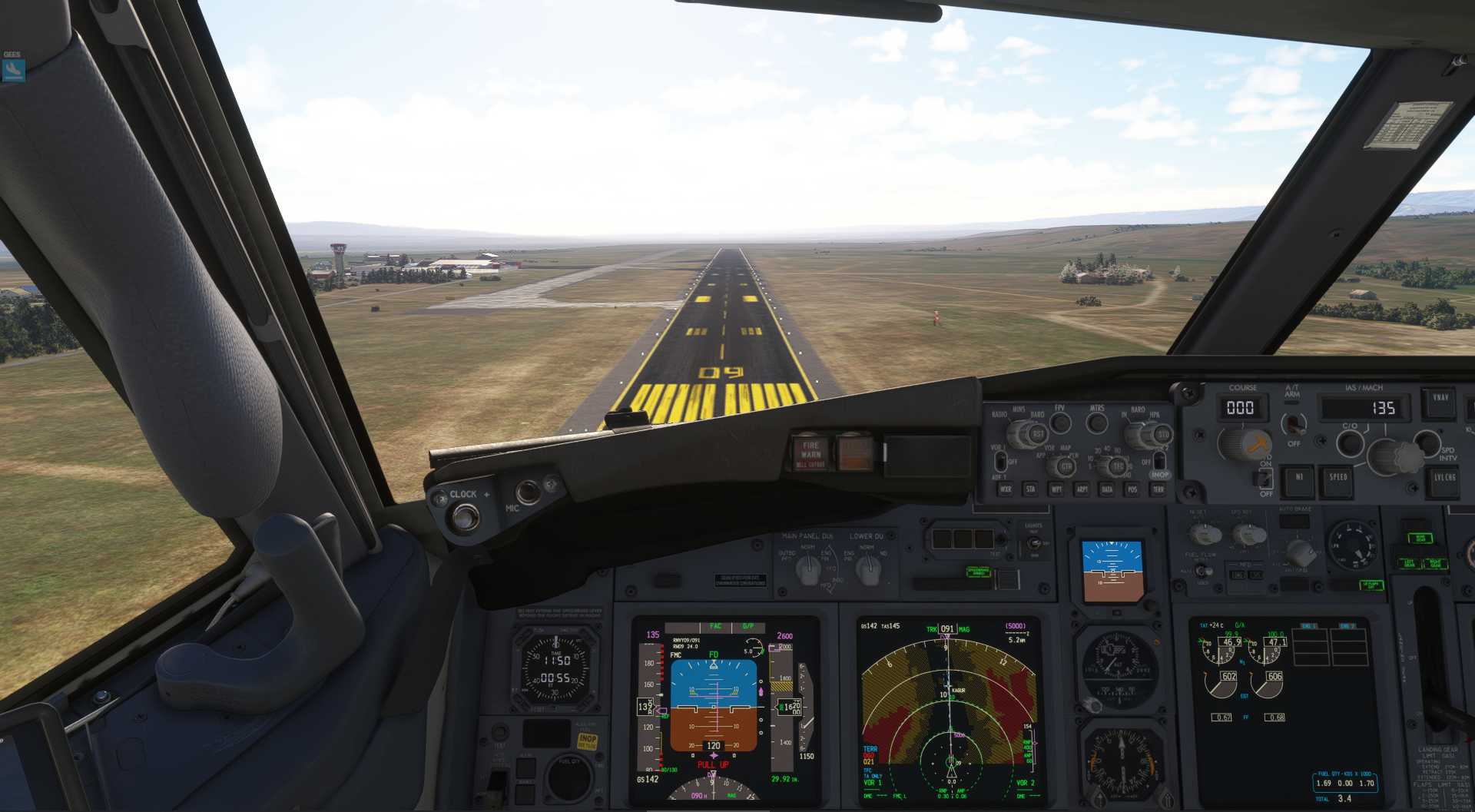 MSFS20 SCJO---SCBA-3931 