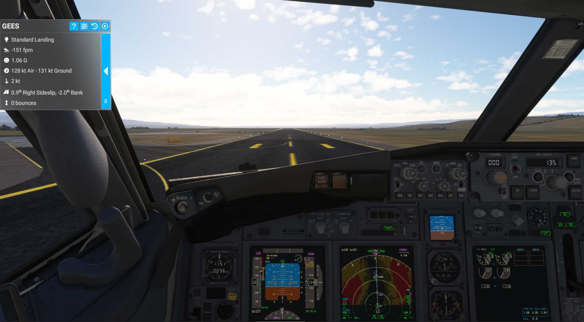 MSFS20 SCJO---SCBA-1389 