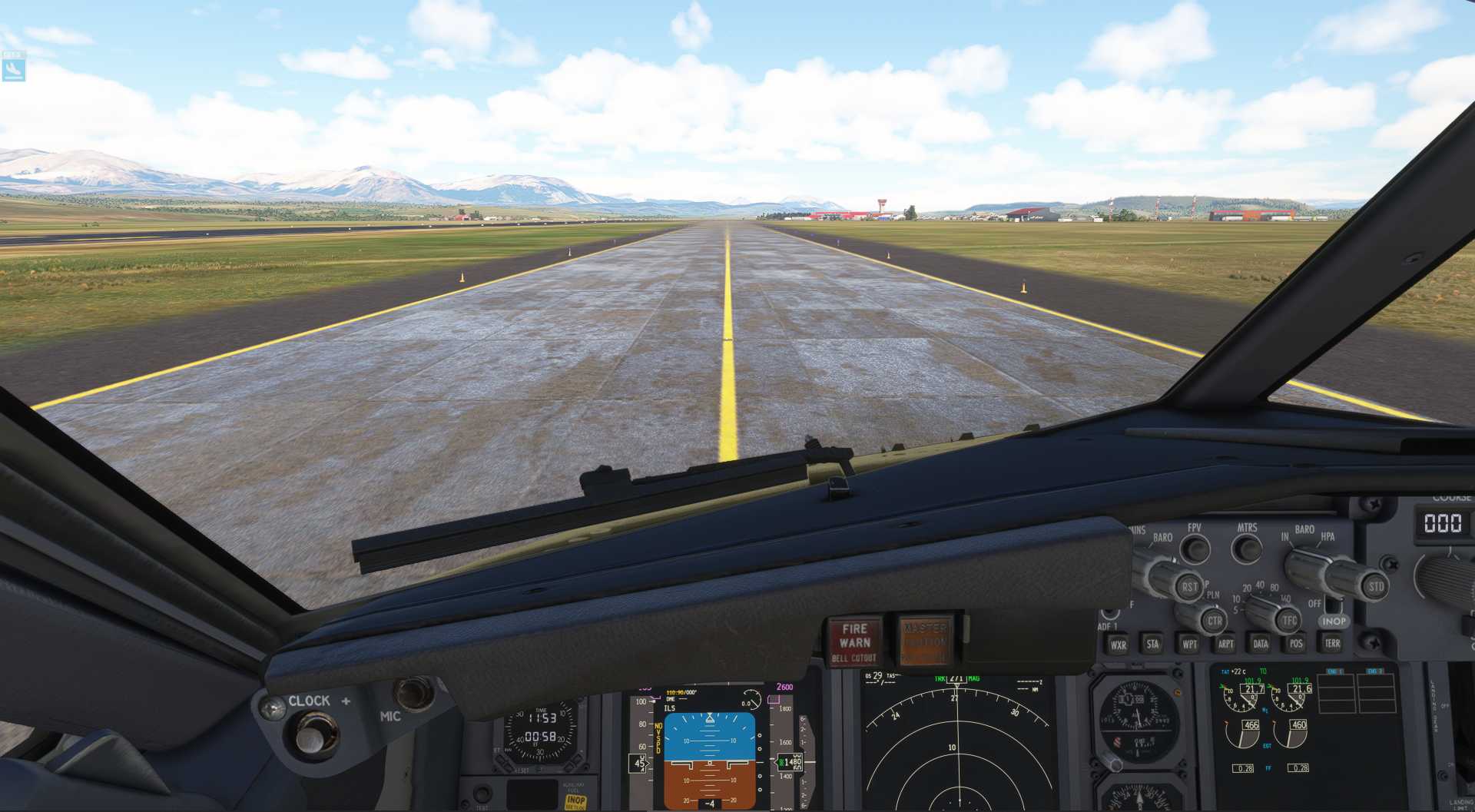 MSFS20 SCJO---SCBA-9861 