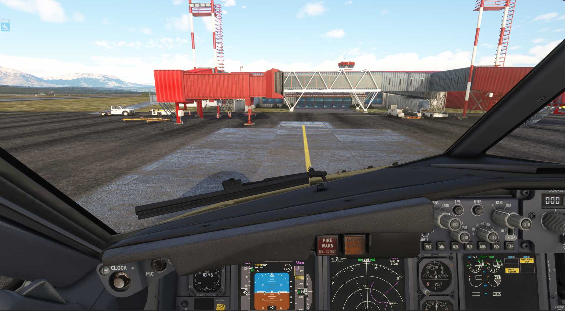 MSFS20  SCBA---SAZN-8133 