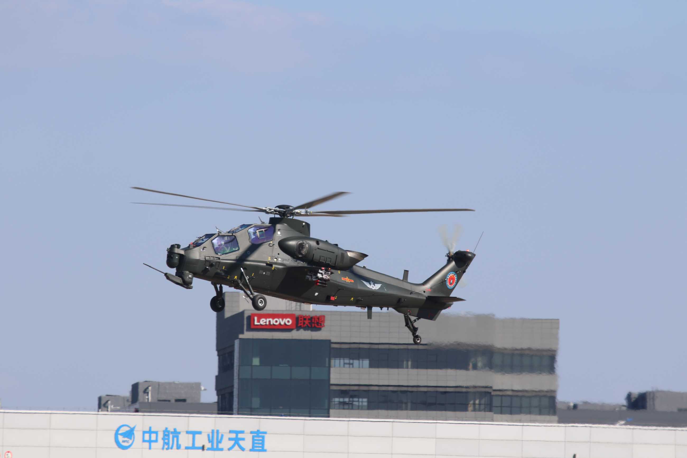 2025 10 天津直升机展-1428 