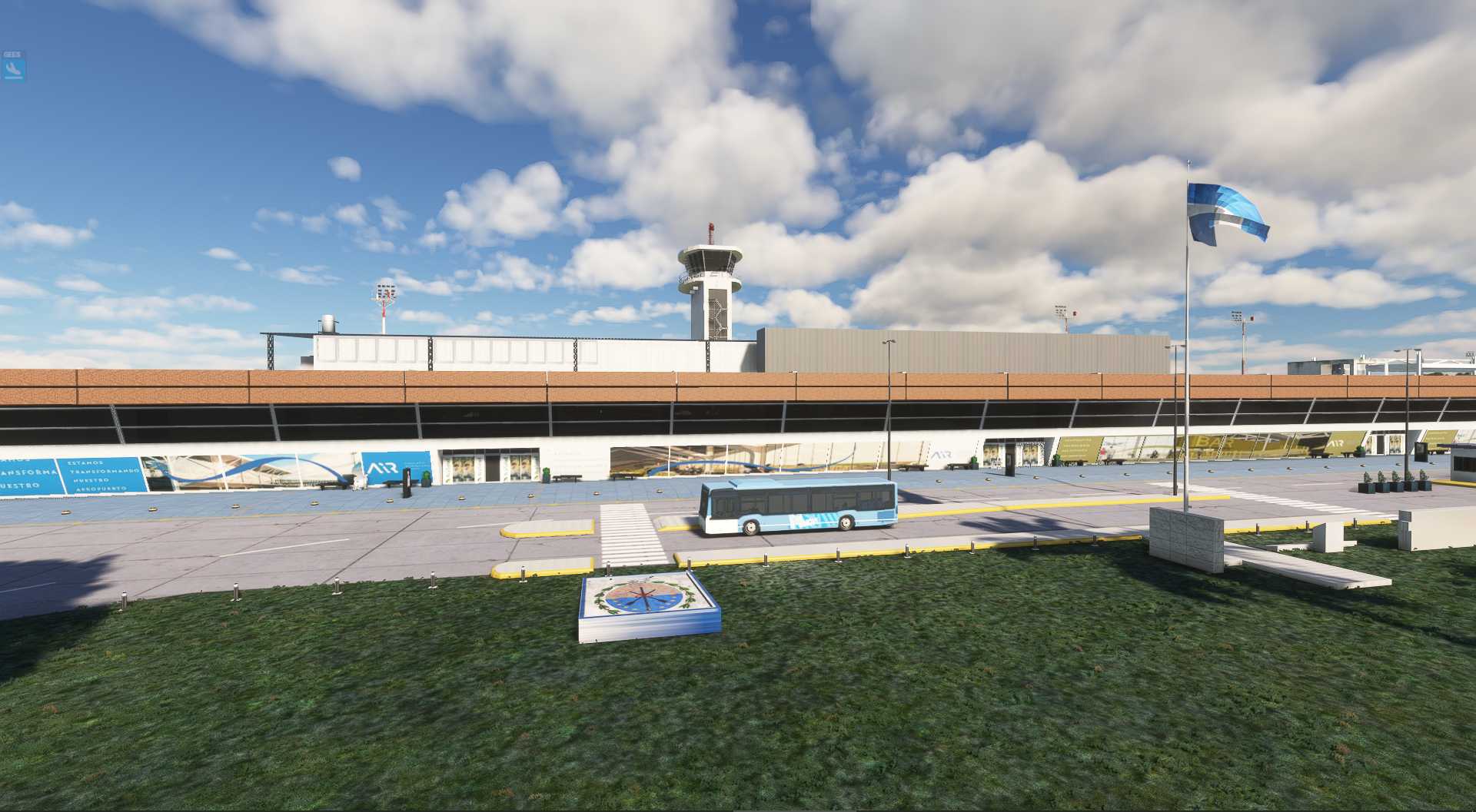 MSFS20  SAAR---SCSE-8662 