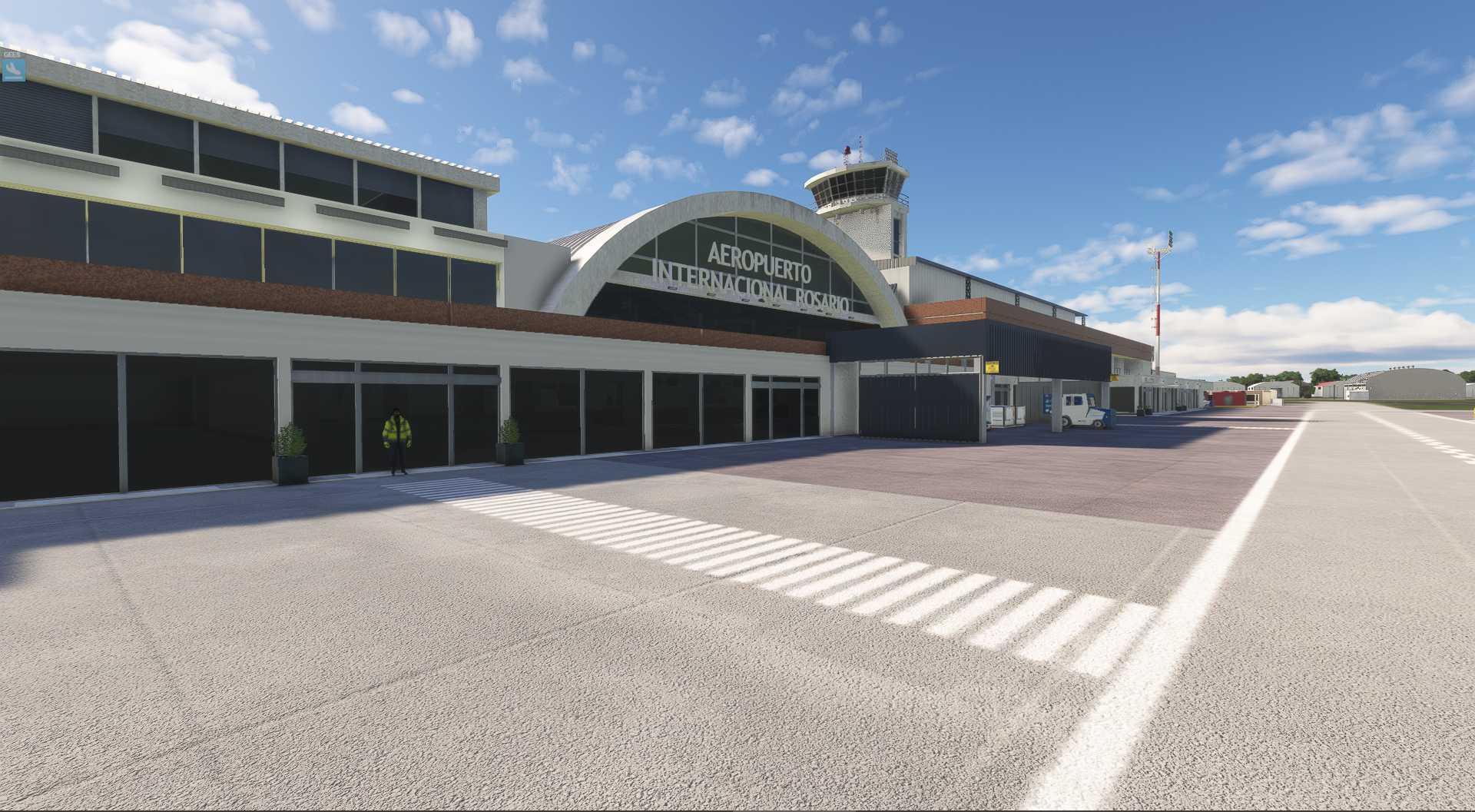 MSFS20  SAAR---SCSE-548 