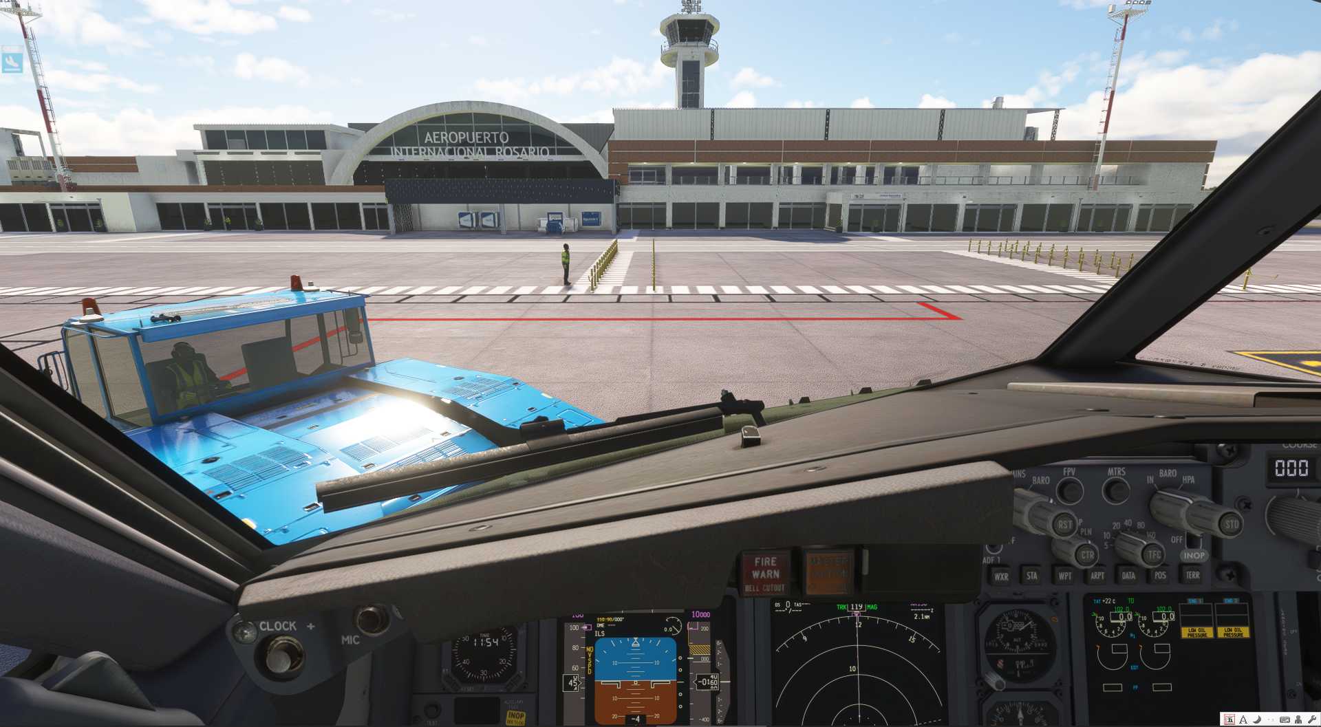 MSFS20  SAAR---SCSE-3044 