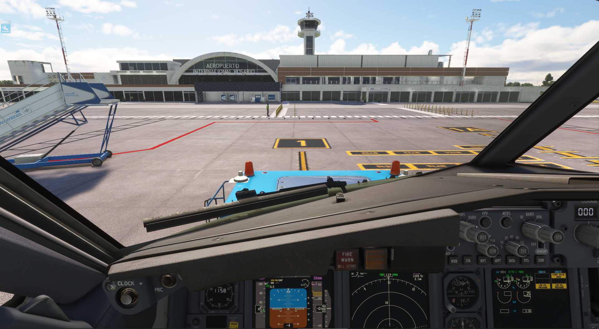 MSFS20  SAAR---SCSE-7534 