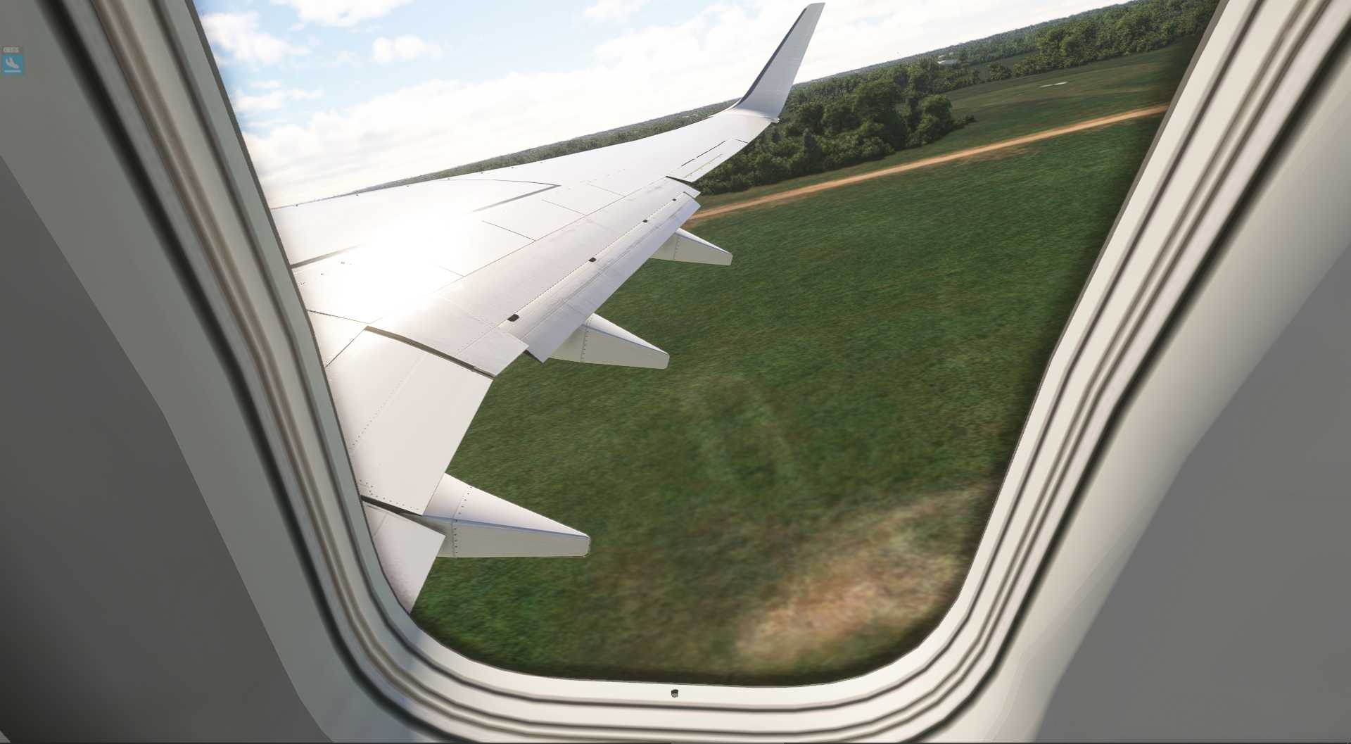 MSFS20  SAAR---SCSE-23 