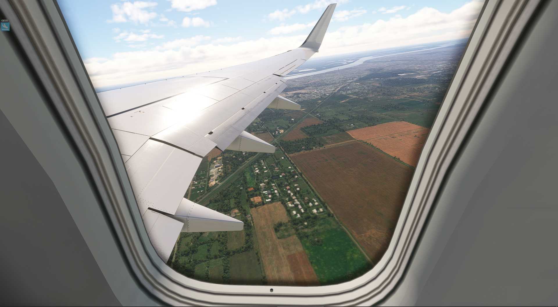 MSFS20  SAAR---SCSE-8622 