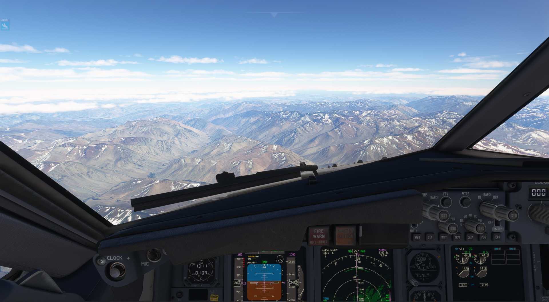 MSFS20  SAAR---SCSE-7713 