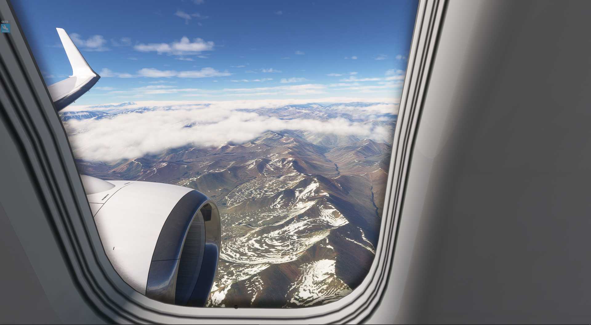 MSFS20  SAAR---SCSE-4568 