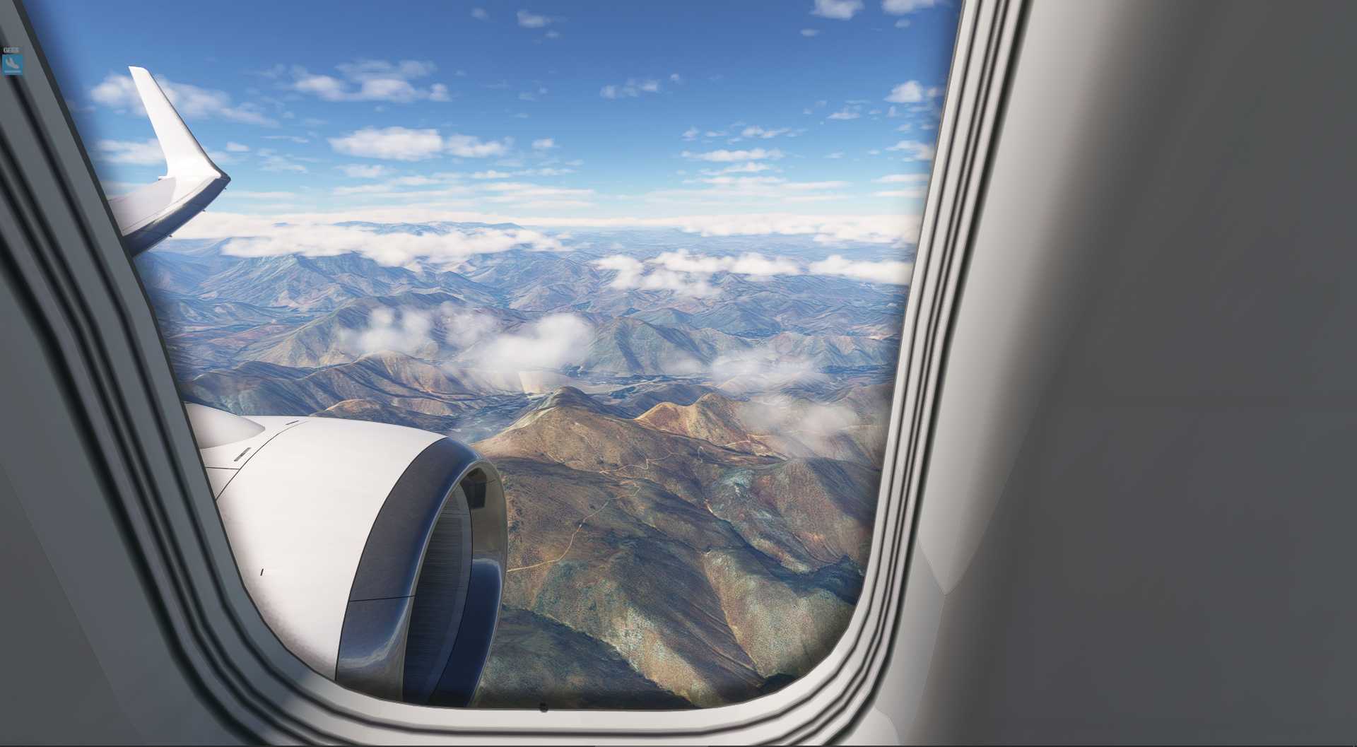 MSFS20  SAAR---SCSE-1180 