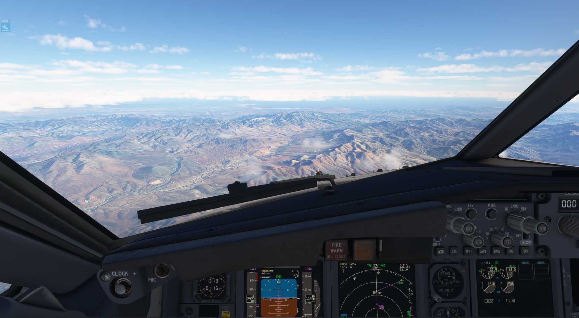 MSFS20  SAAR---SCSE-3710 