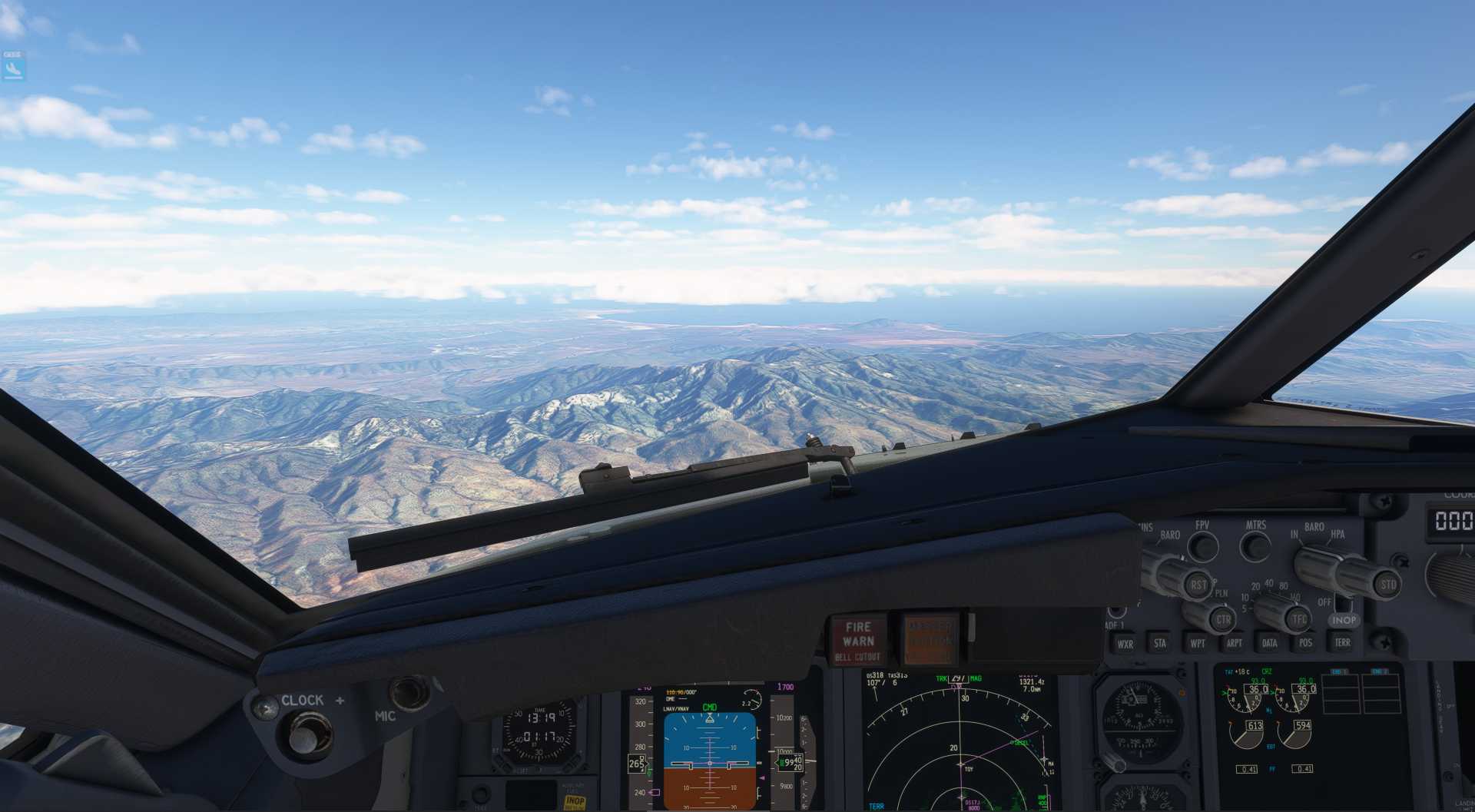 MSFS20  SAAR---SCSE-9019 