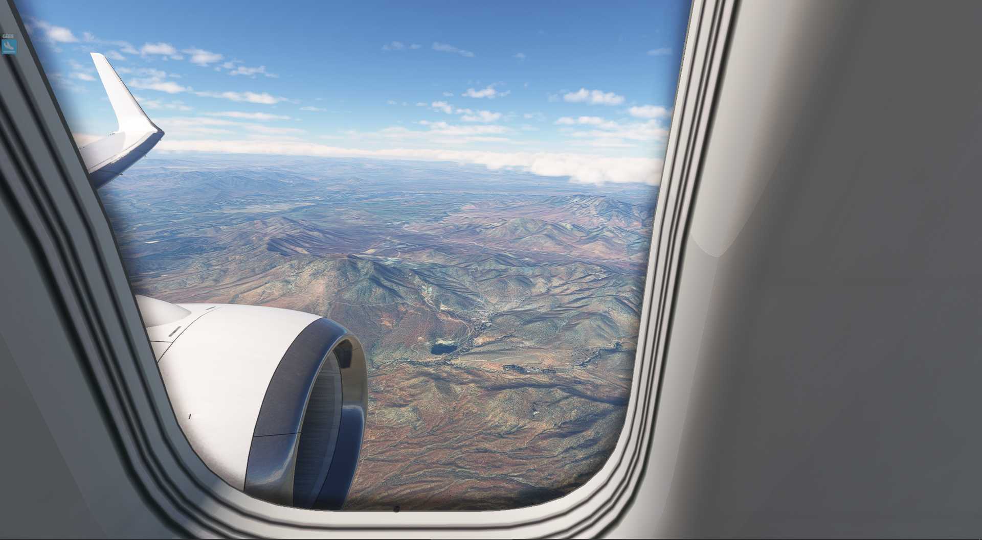 MSFS20  SAAR---SCSE-3088 