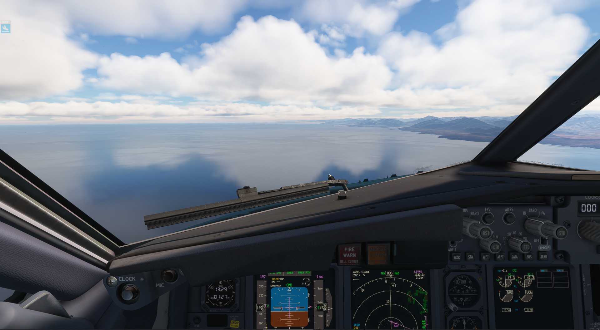 MSFS20  SAAR---SCSE-6475 