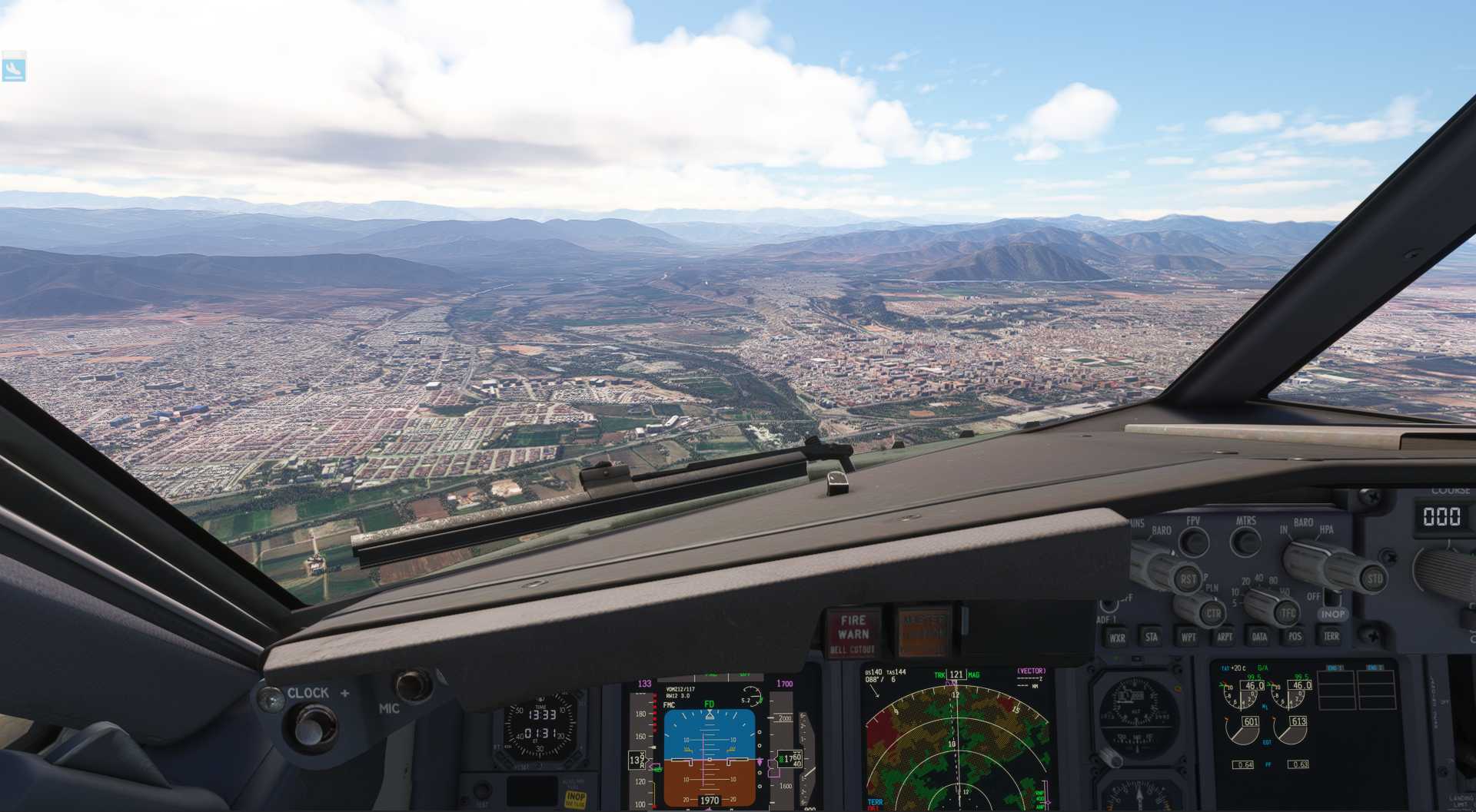 MSFS20  SAAR---SCSE-3472 