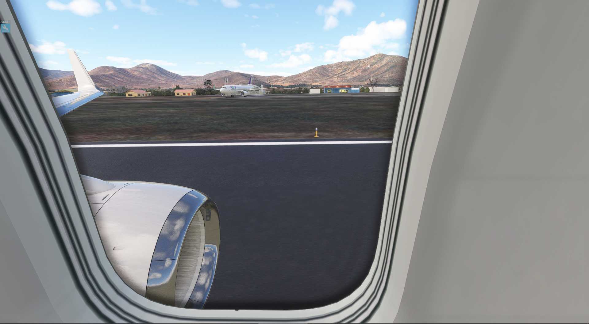 MSFS20  SAAR---SCSE-7985 