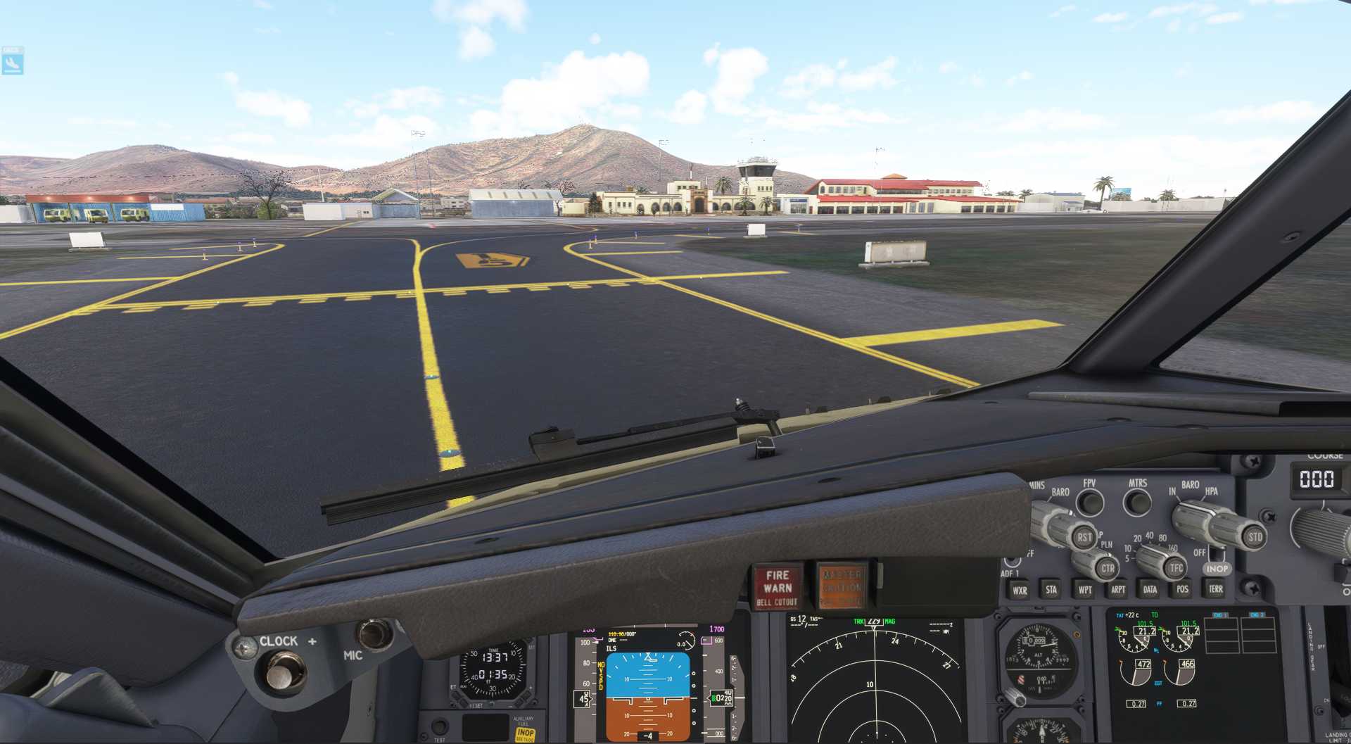 MSFS20  SAAR---SCSE-7417 