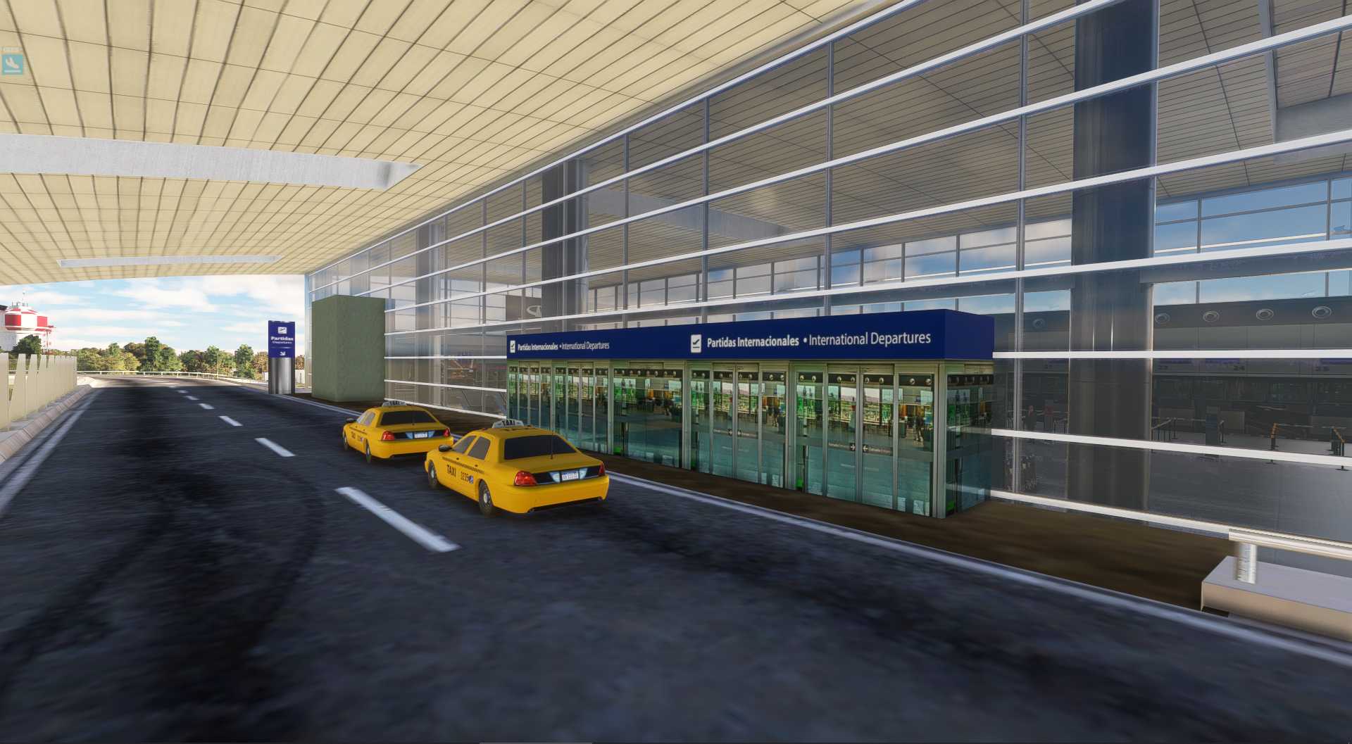 MSFS20  SACO---SCAT-378 