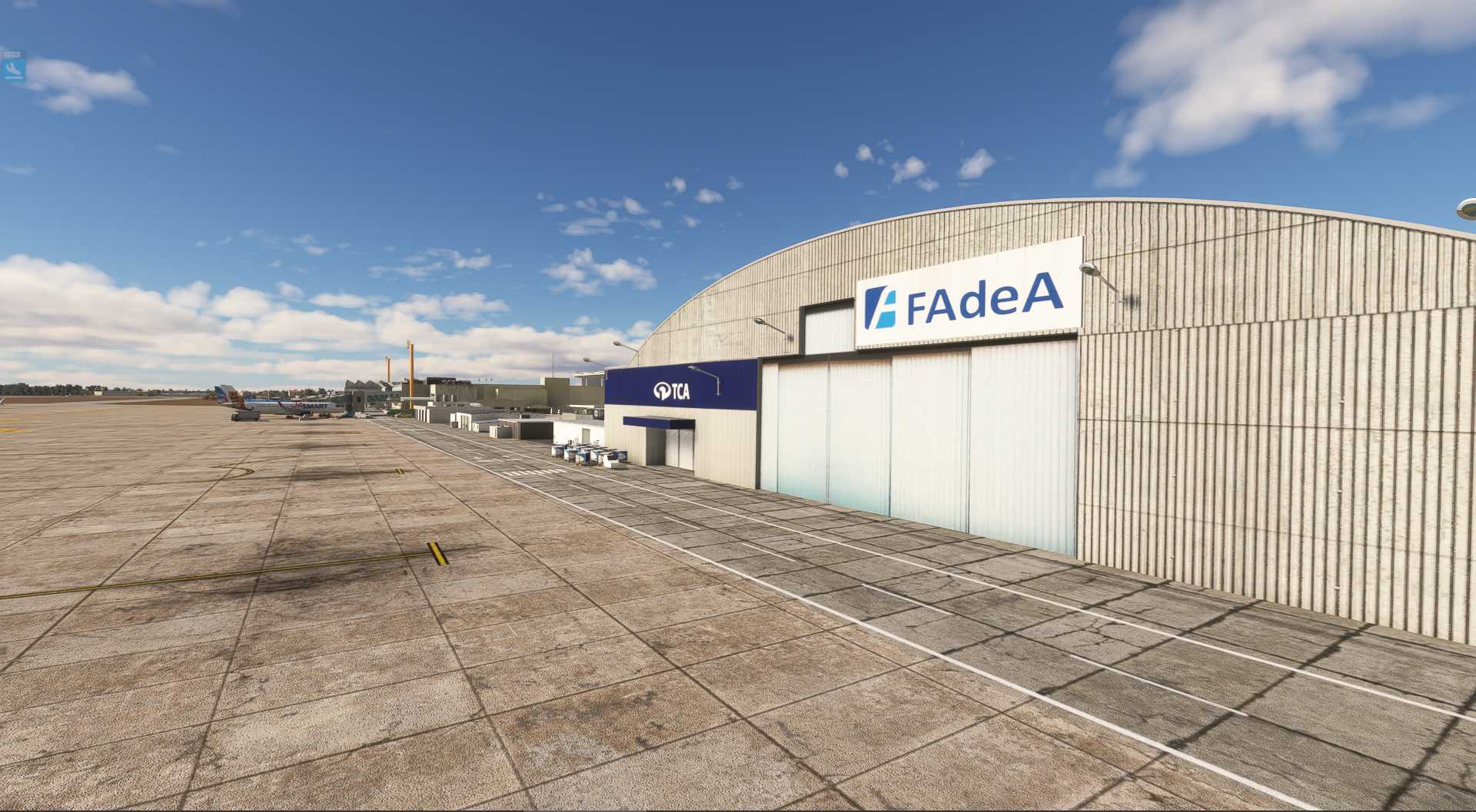 MSFS20  SACO---SCAT-3187 