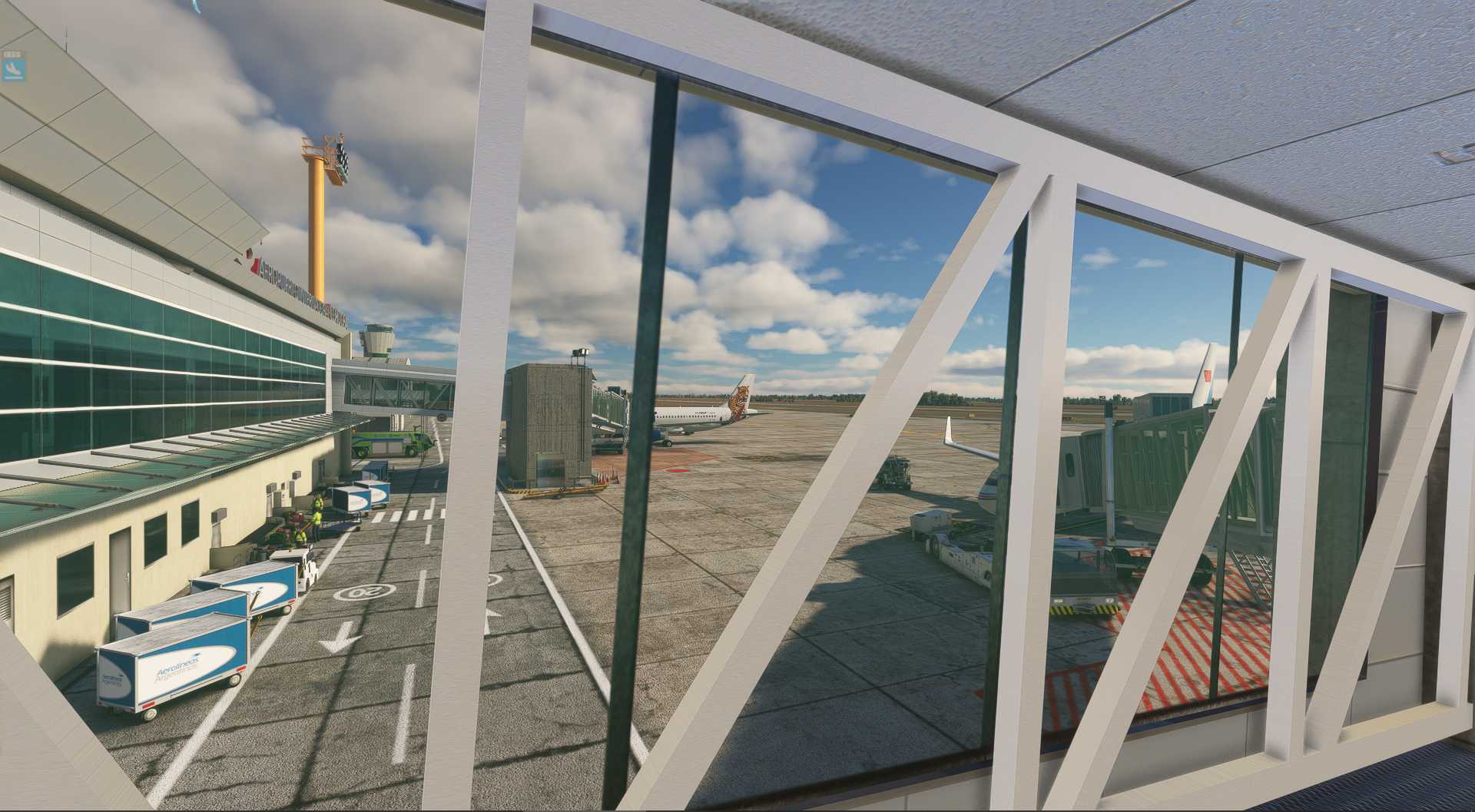 MSFS20  SACO---SCAT-2106 