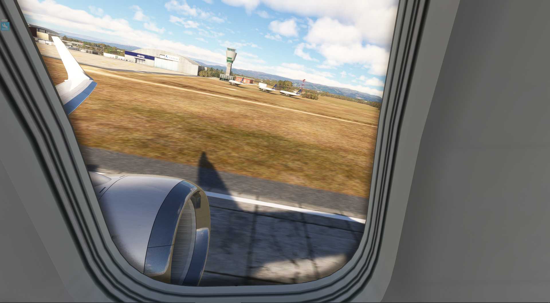 MSFS20  SACO---SCAT-6027 