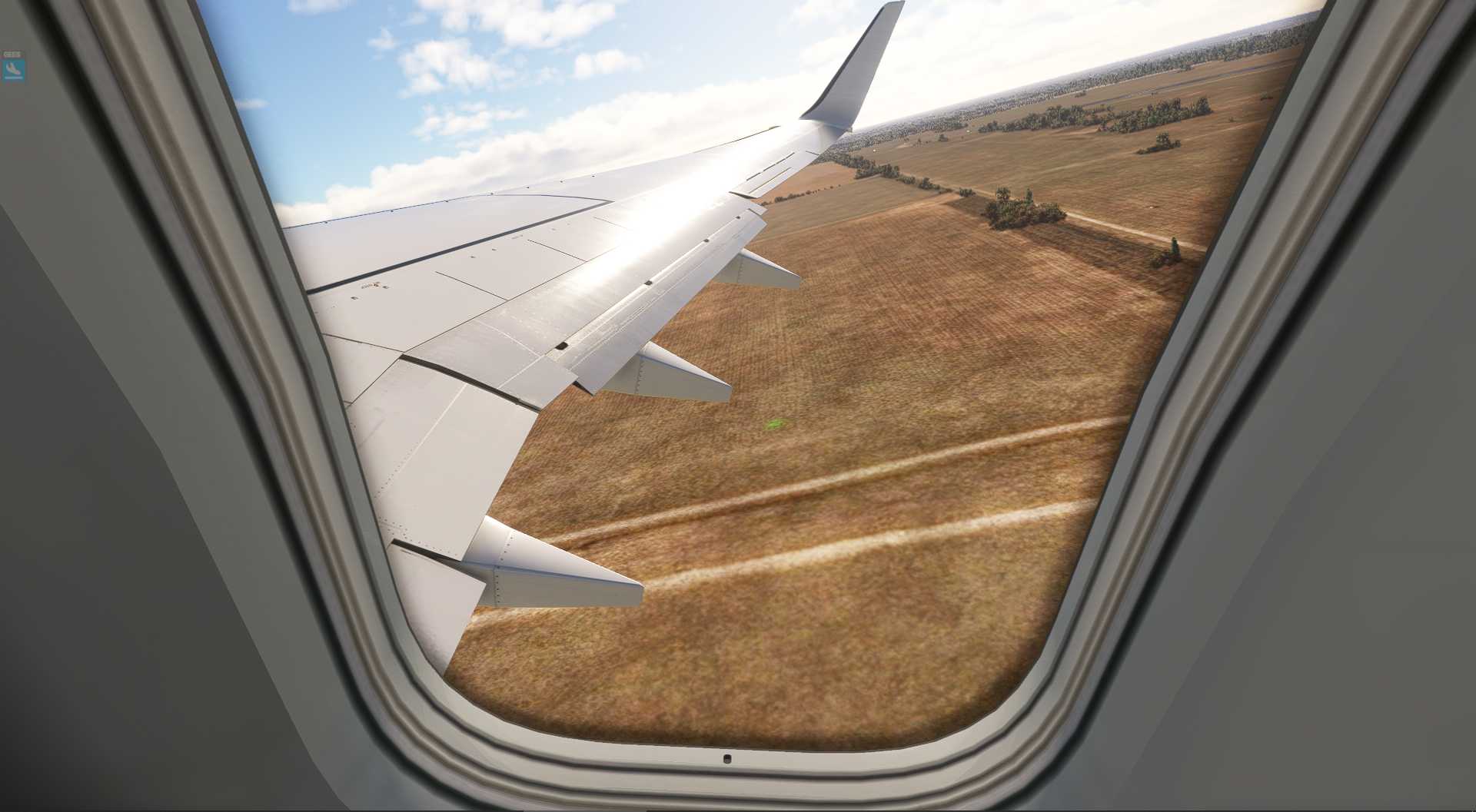 MSFS20  SACO---SCAT-5838 