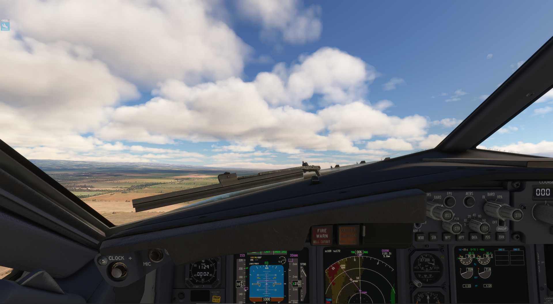 MSFS20  SACO---SCAT-9431 