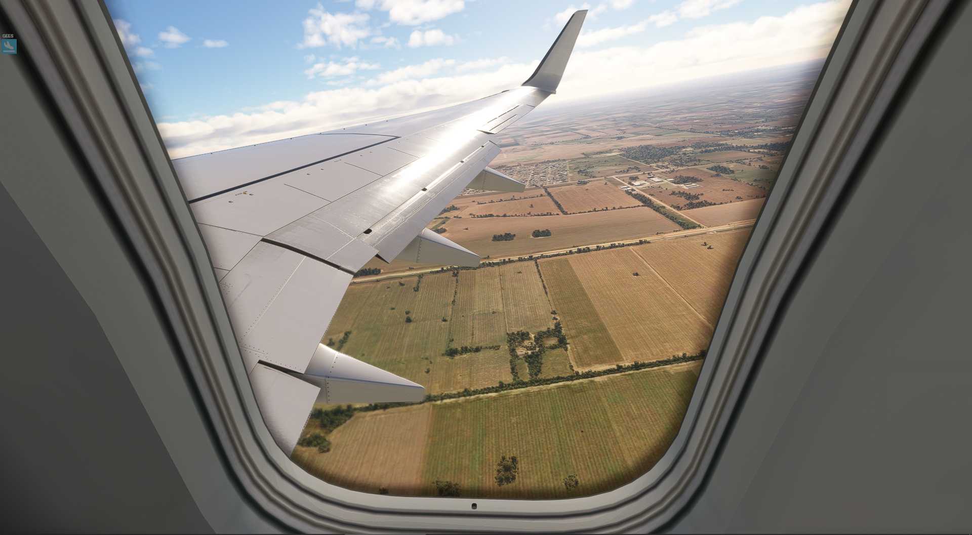 MSFS20  SACO---SCAT-1720 